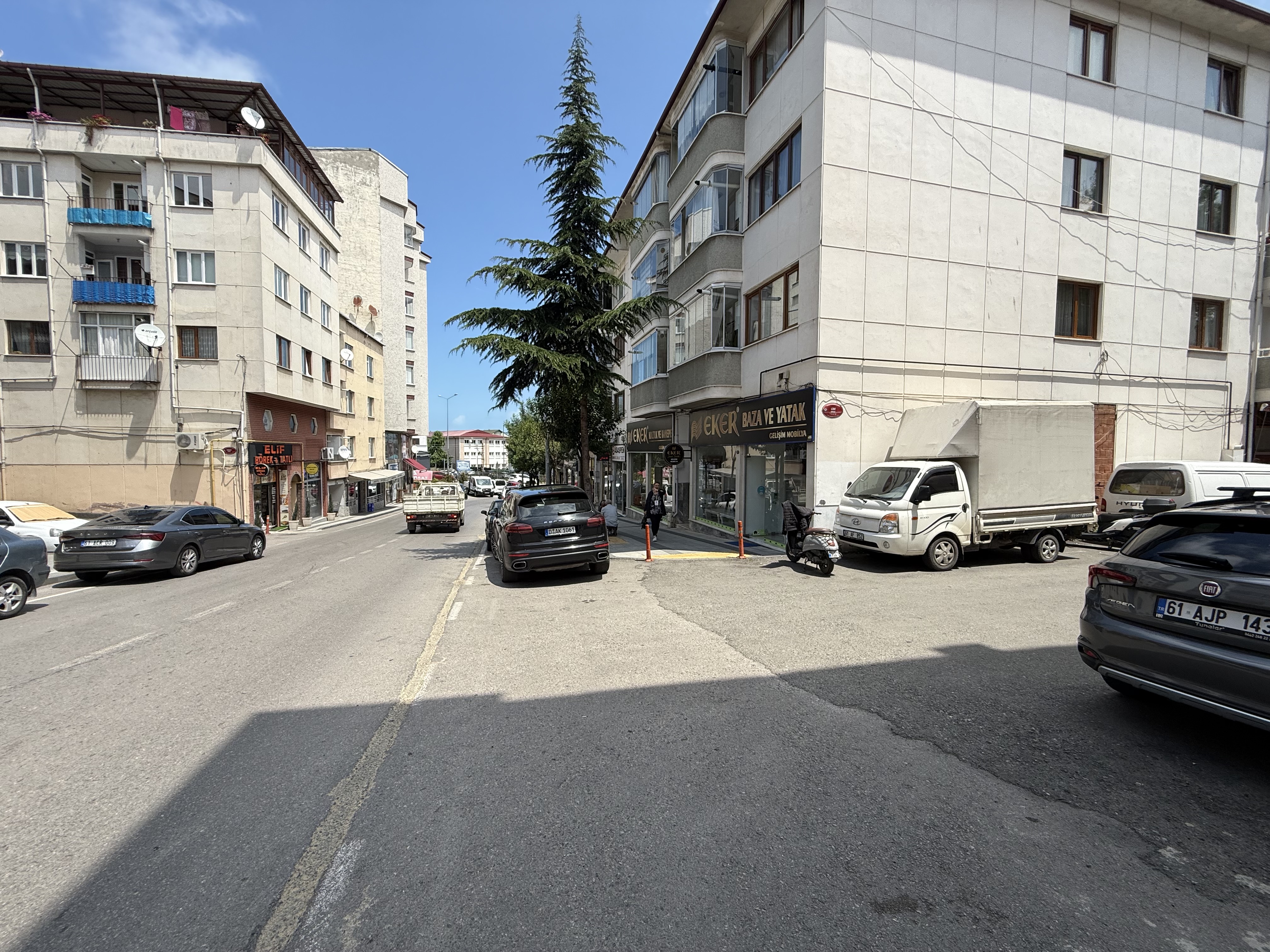 3 NOLU ERDOĞDU DA SATILIK DÜKKAN