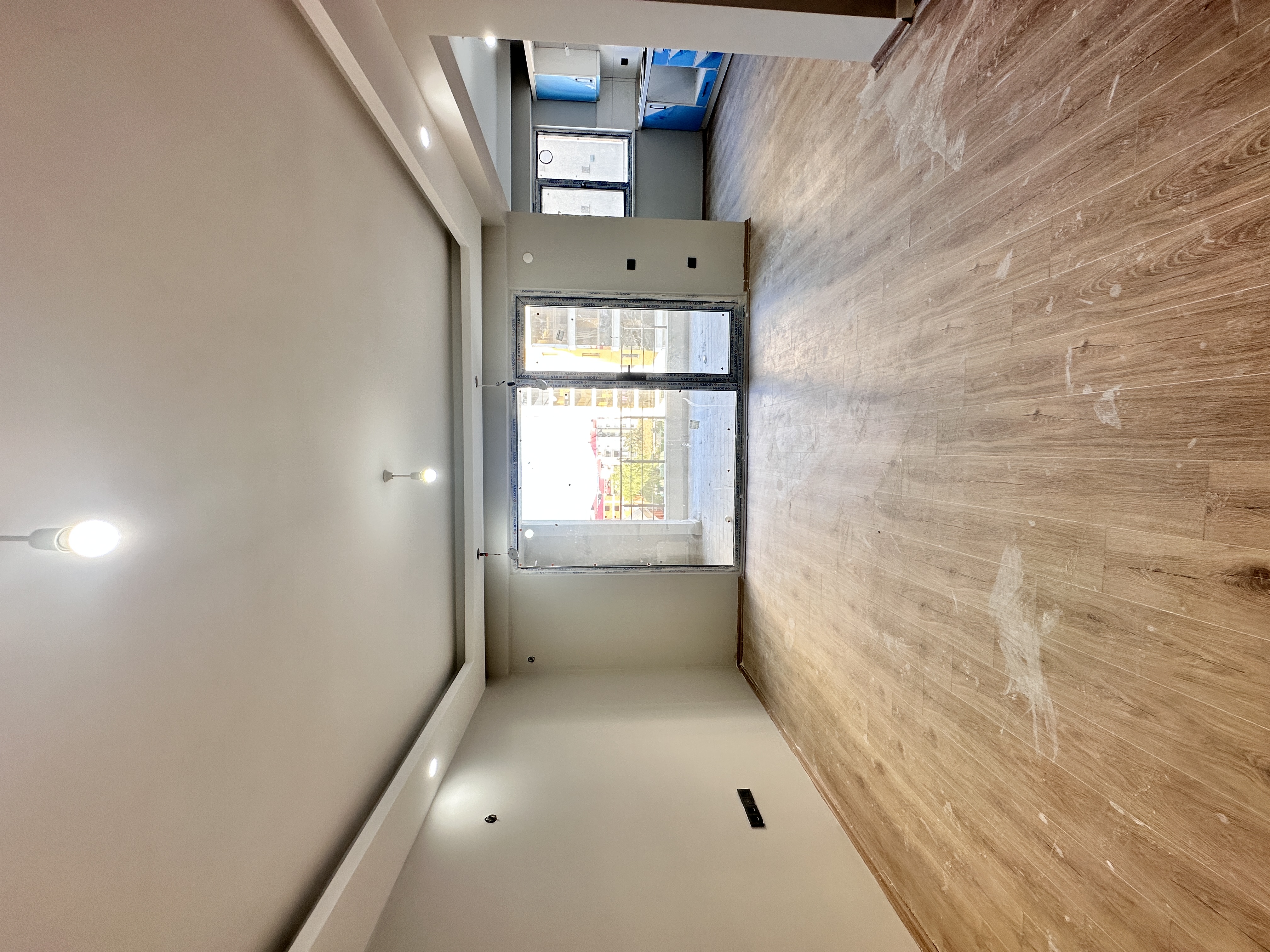 MABEL GAYRİMENKUL- BAHÇELİEVLER MAH. ORİON PARK 3'TE GÜZEL DAİRE