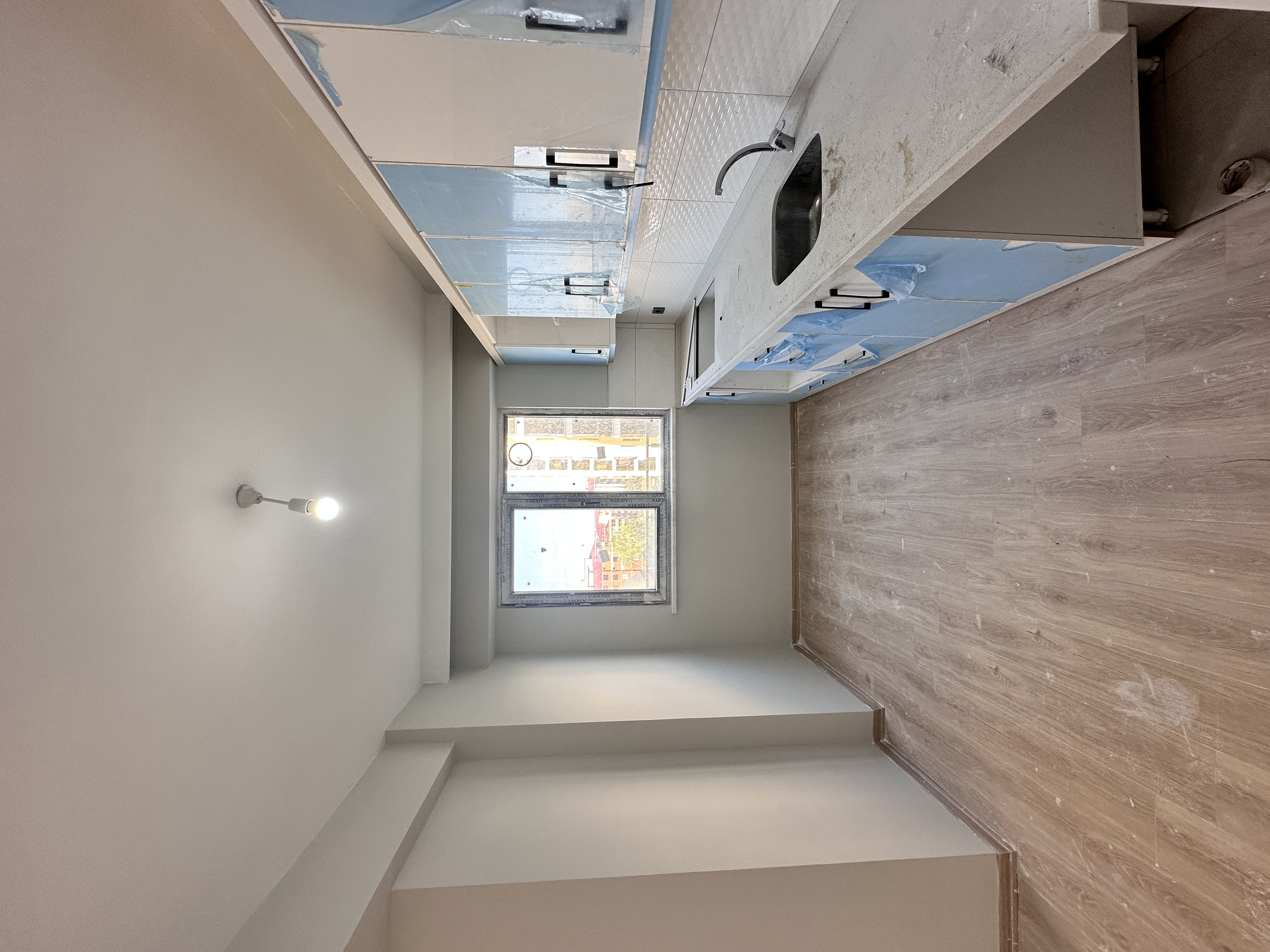 MABEL GAYRİMENKUL- BAHÇELİEVLER MAH. ORİON PARK 3'TE GÜZEL DAİRE