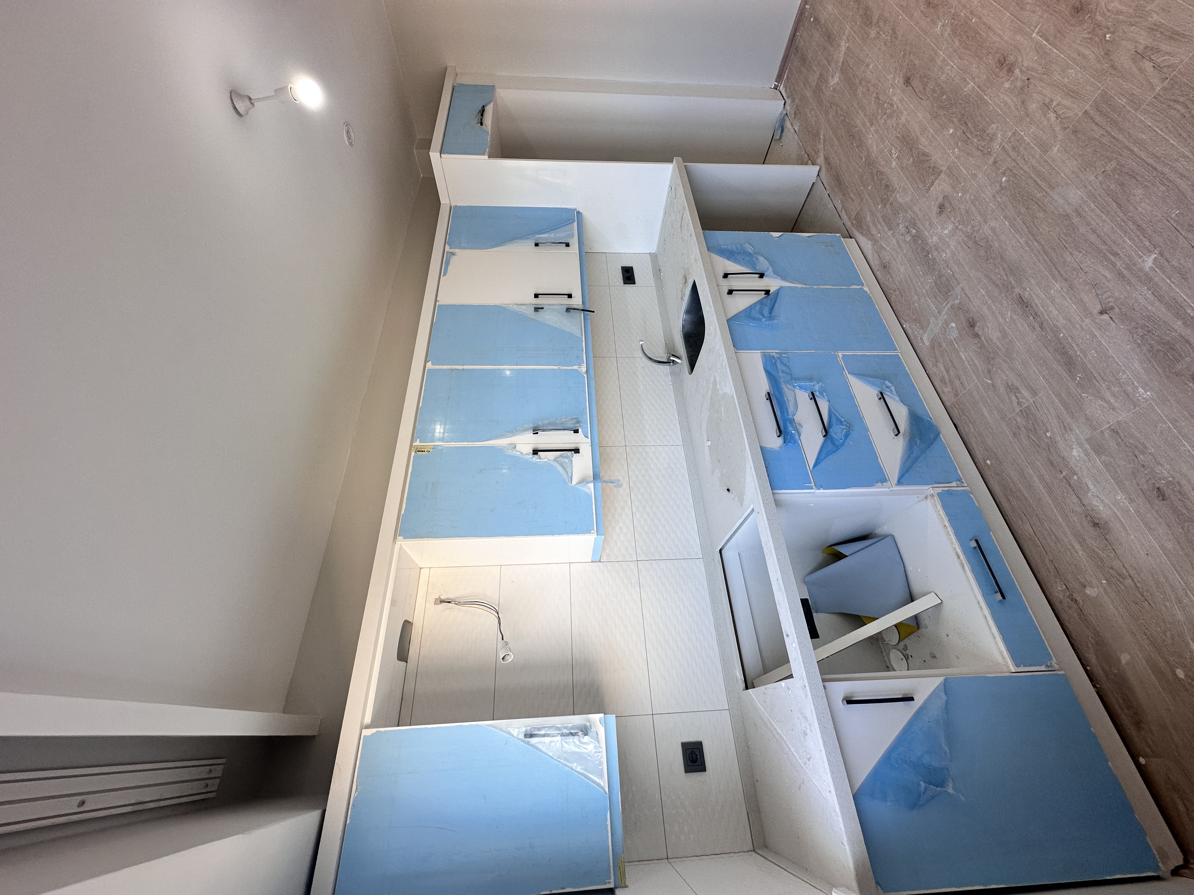 MABEL GAYRİMENKUL- BAHÇELİEVLER MAH. ORİON PARK 3'TE GÜZEL DAİRE