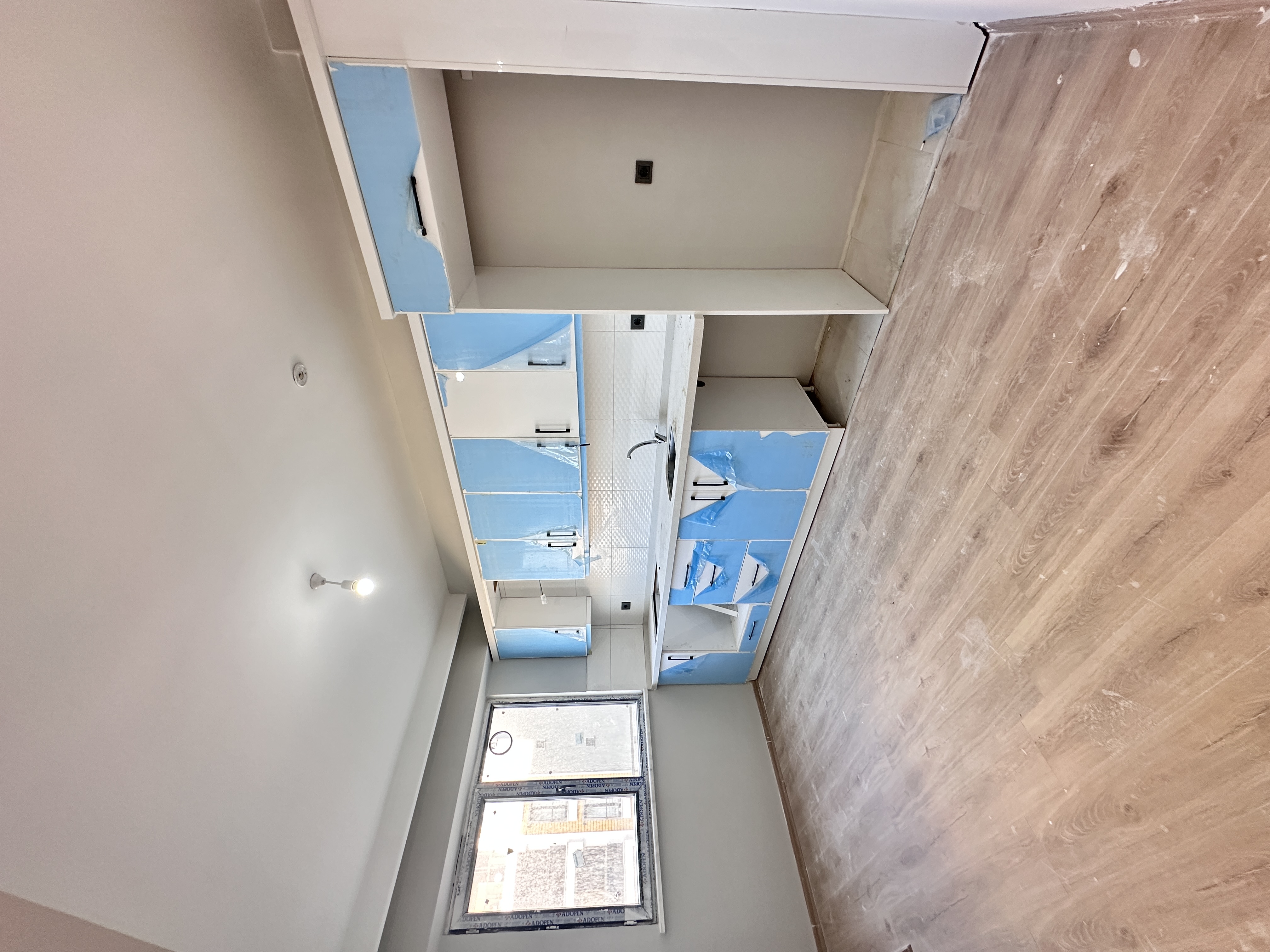 MABEL GAYRİMENKUL- BAHÇELİEVLER MAH. ORİON PARK 3'TE GÜZEL DAİRE