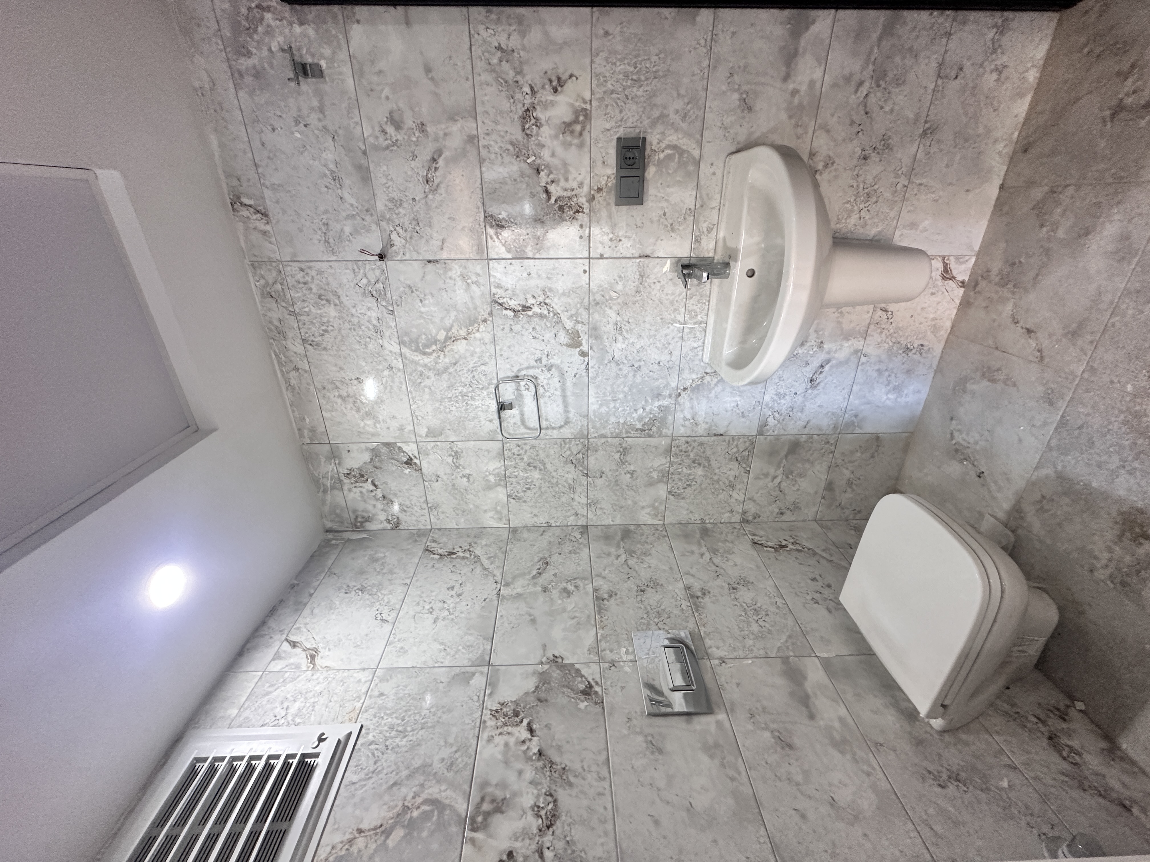 MABEL GAYRİMENKUL- BAHÇELİEVLER MAH. ORİON PARK 3'TE GÜZEL DAİRE