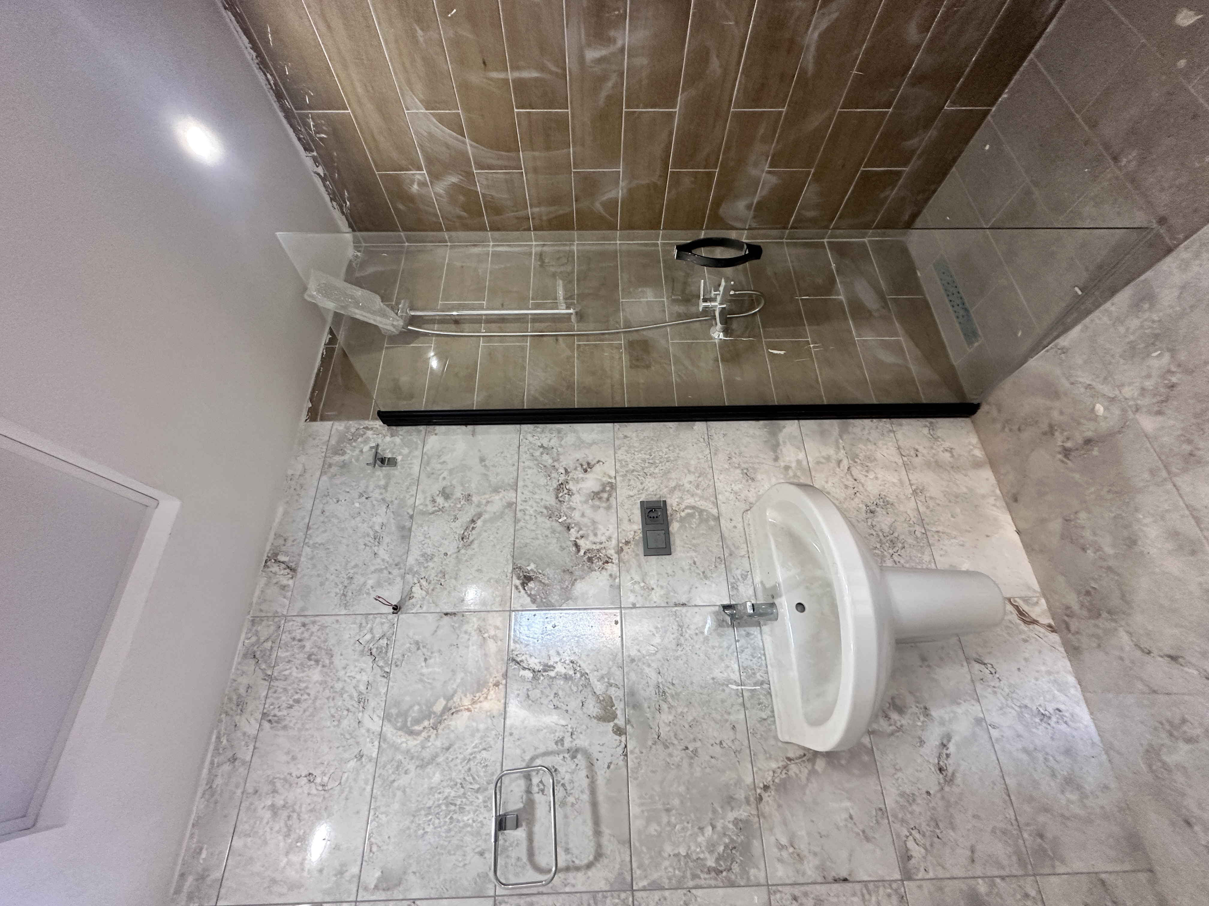 MABEL GAYRİMENKUL- BAHÇELİEVLER MAH. ORİON PARK 3'TE GÜZEL DAİRE