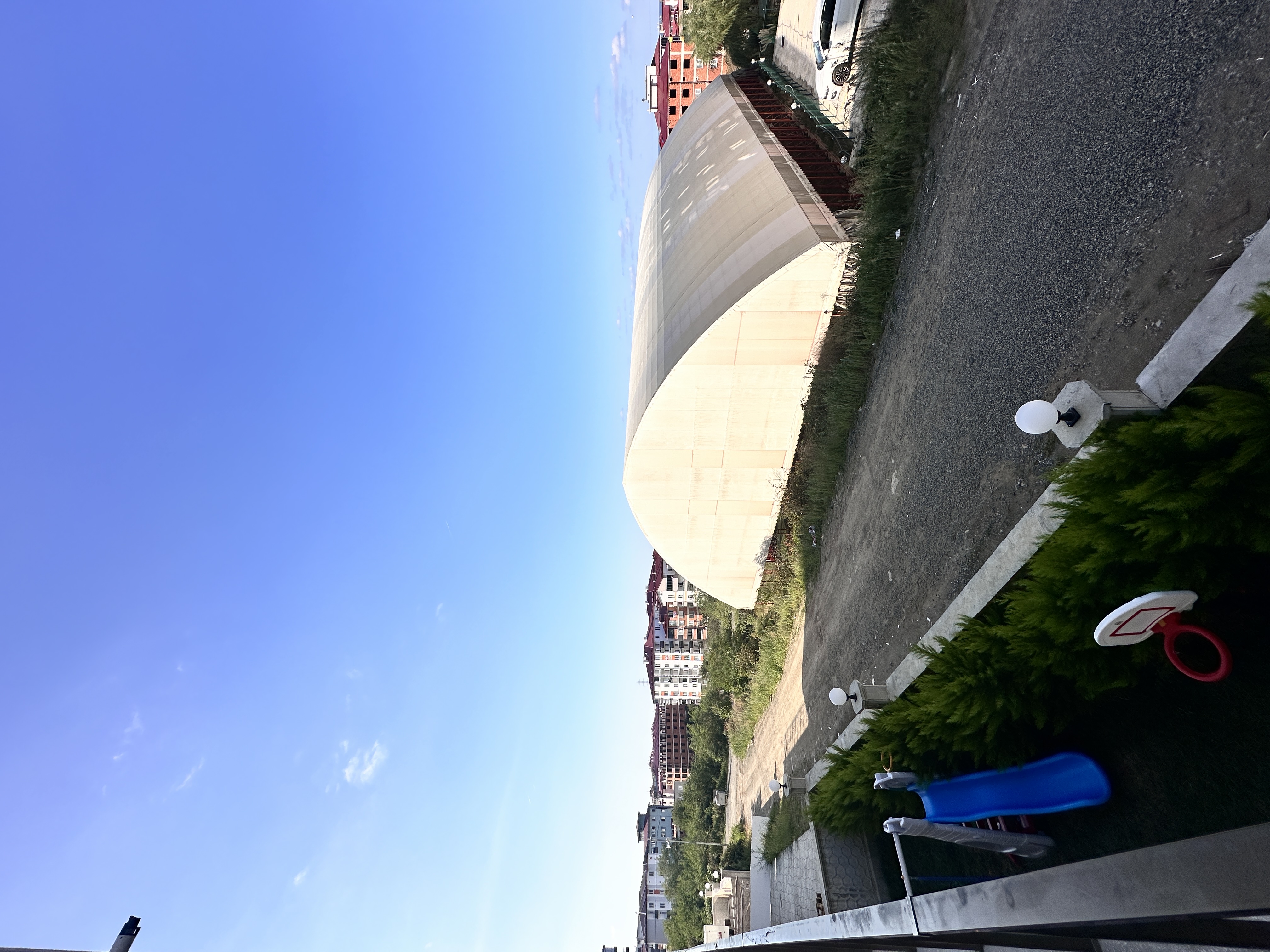 MABEL GAYRİMENKUL- BAHÇELİEVLER MAH. ORİON PARK 3'TE GÜZEL DAİRE