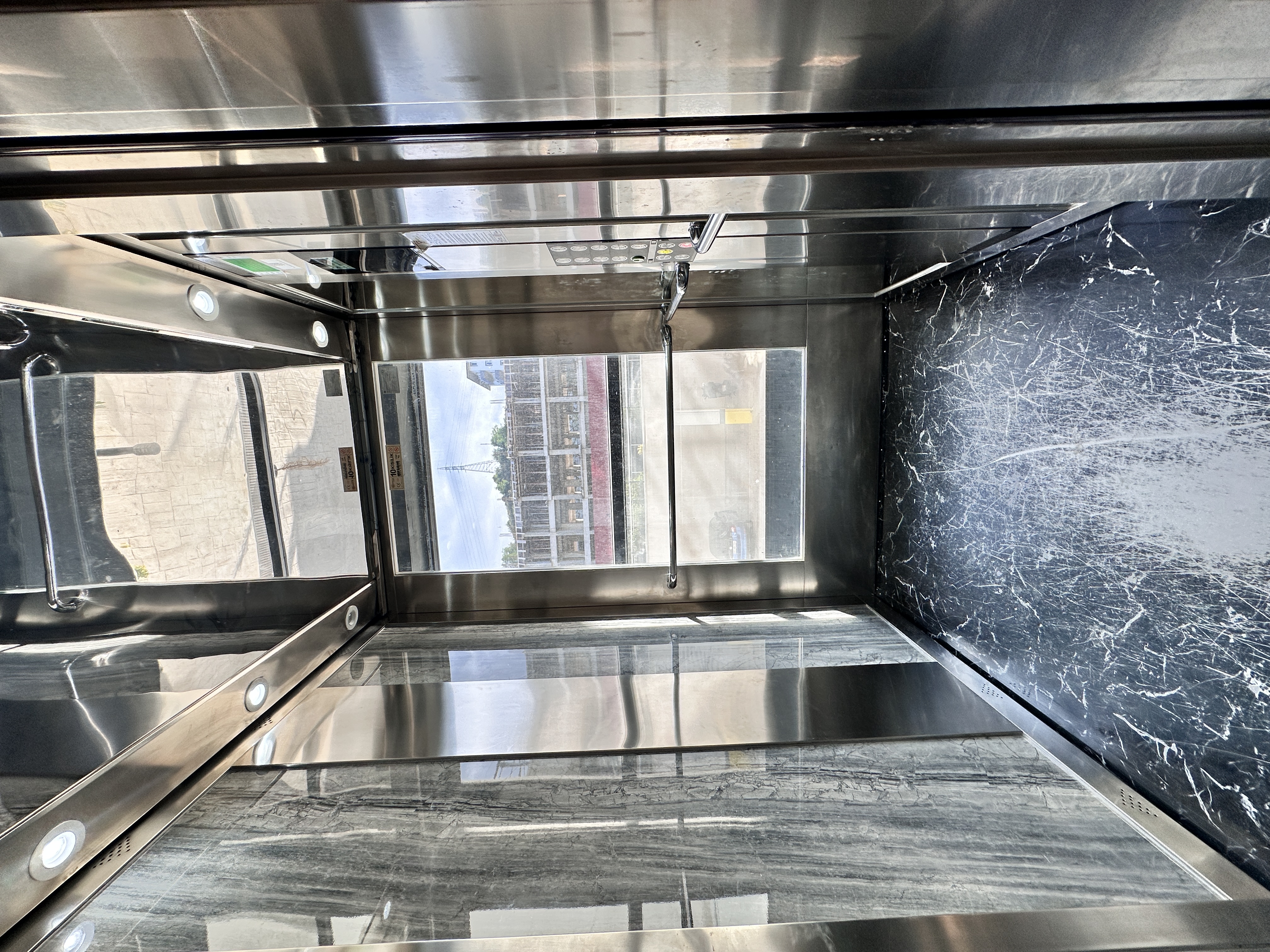 MABEL GAYRİMENKUL- BAHÇELİEVLER MAH. ORİON PARK 3'TE GÜZEL DAİRE