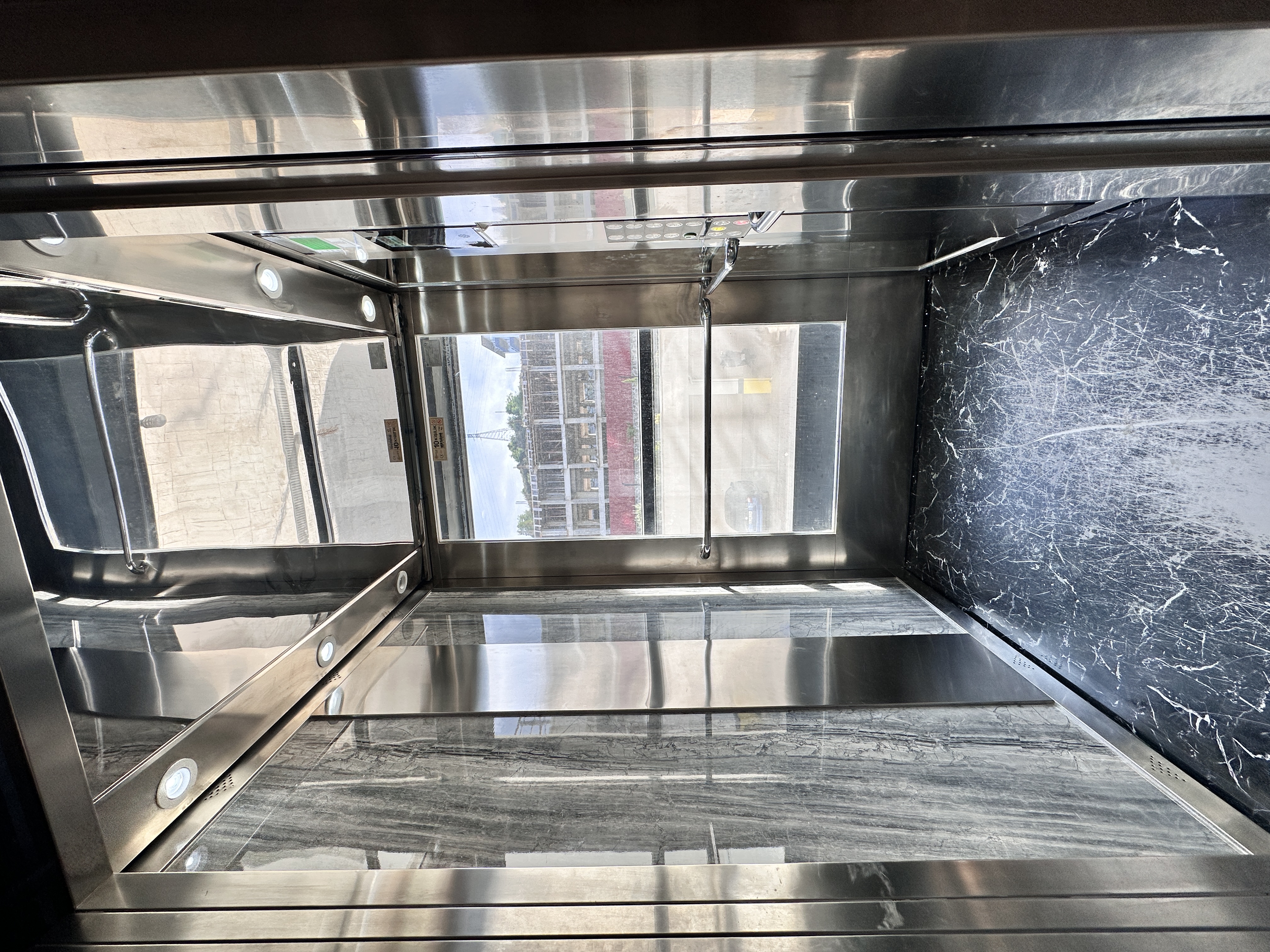 MABEL GAYRİMENKUL- BAHÇELİEVLER MAH. ORİON PARK 3'TE GÜZEL DAİRE