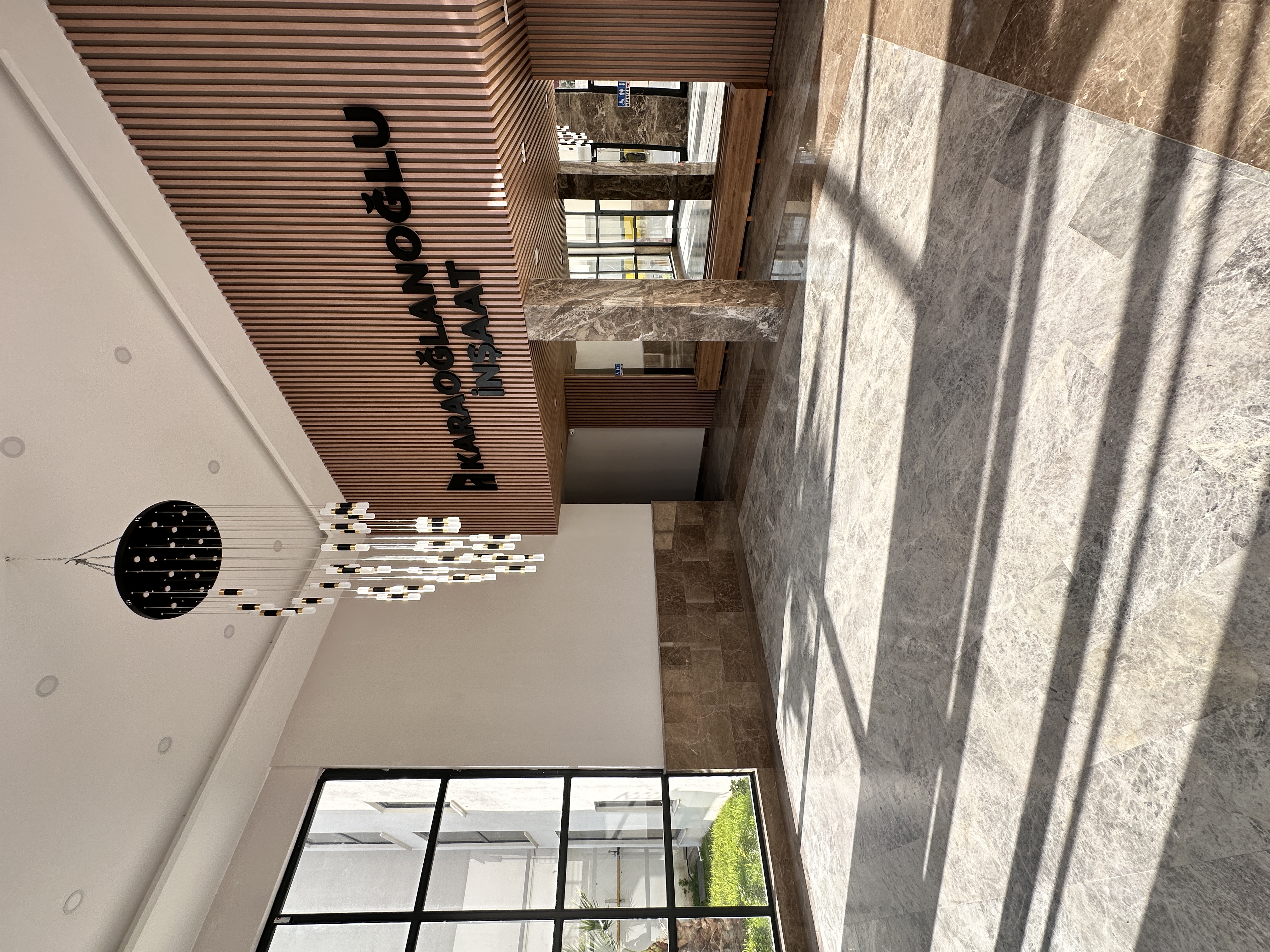 MABEL GAYRİMENKUL- BAHÇELİEVLER MAH. ORİON PARK 3'TE GÜZEL DAİRE