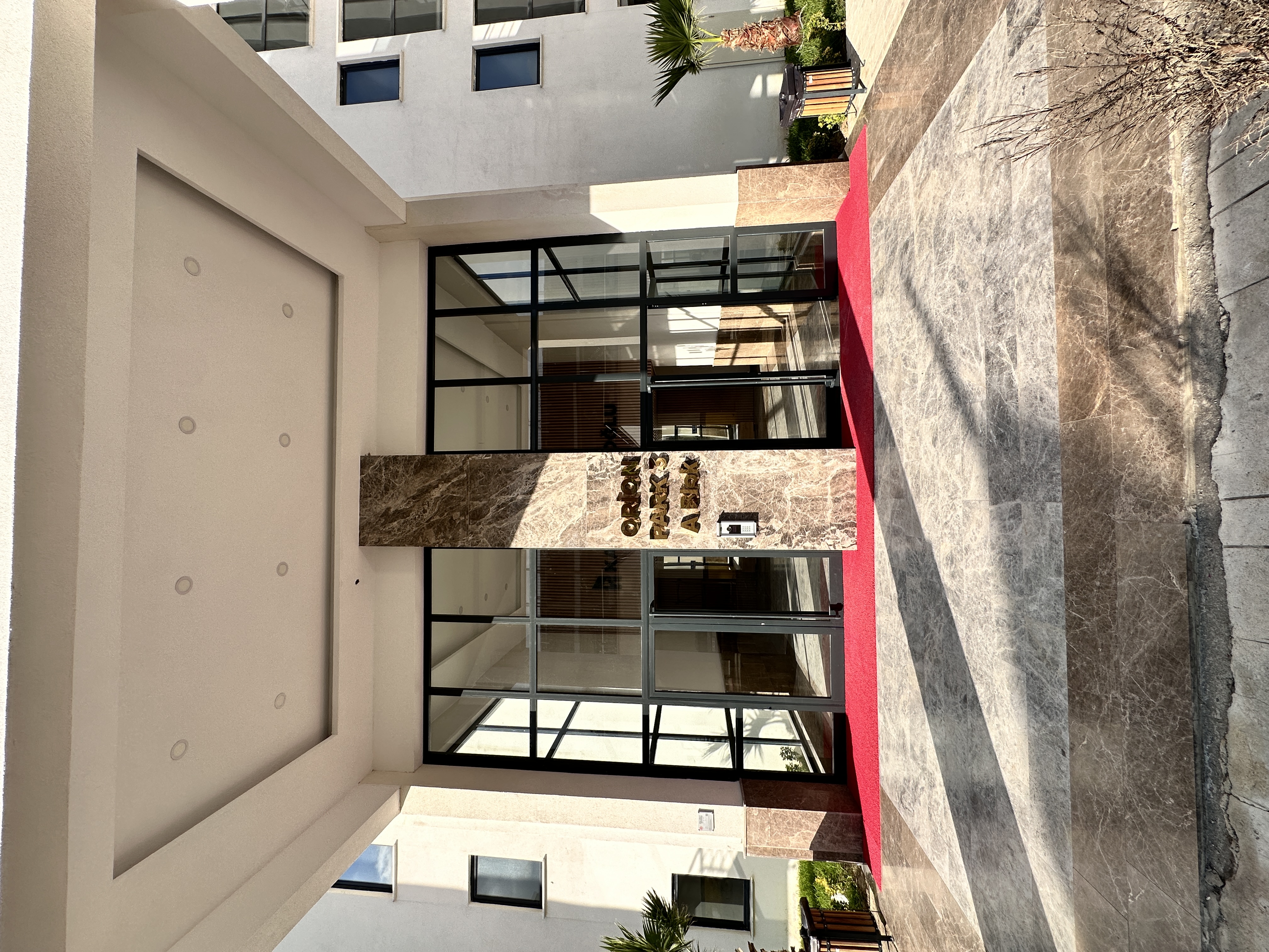 MABEL GAYRİMENKUL- BAHÇELİEVLER MAH. ORİON PARK 3'TE GÜZEL DAİRE