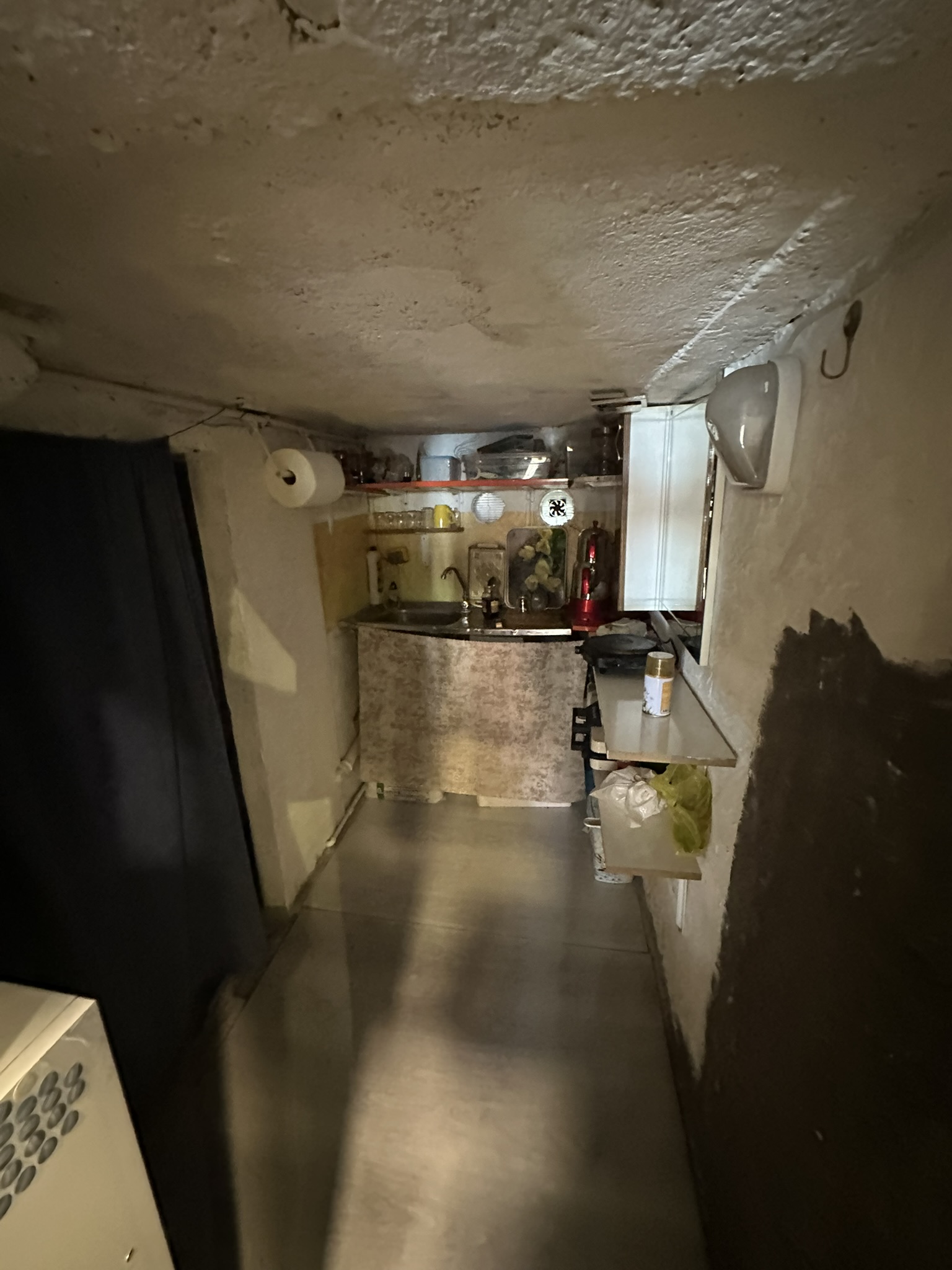 SÖKEN SATILIK DÜKKAN