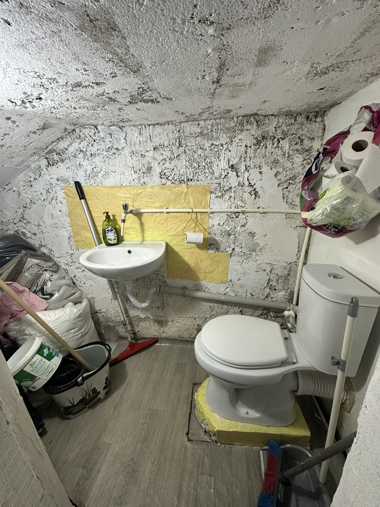 SÖKEN SATILIK DÜKKAN