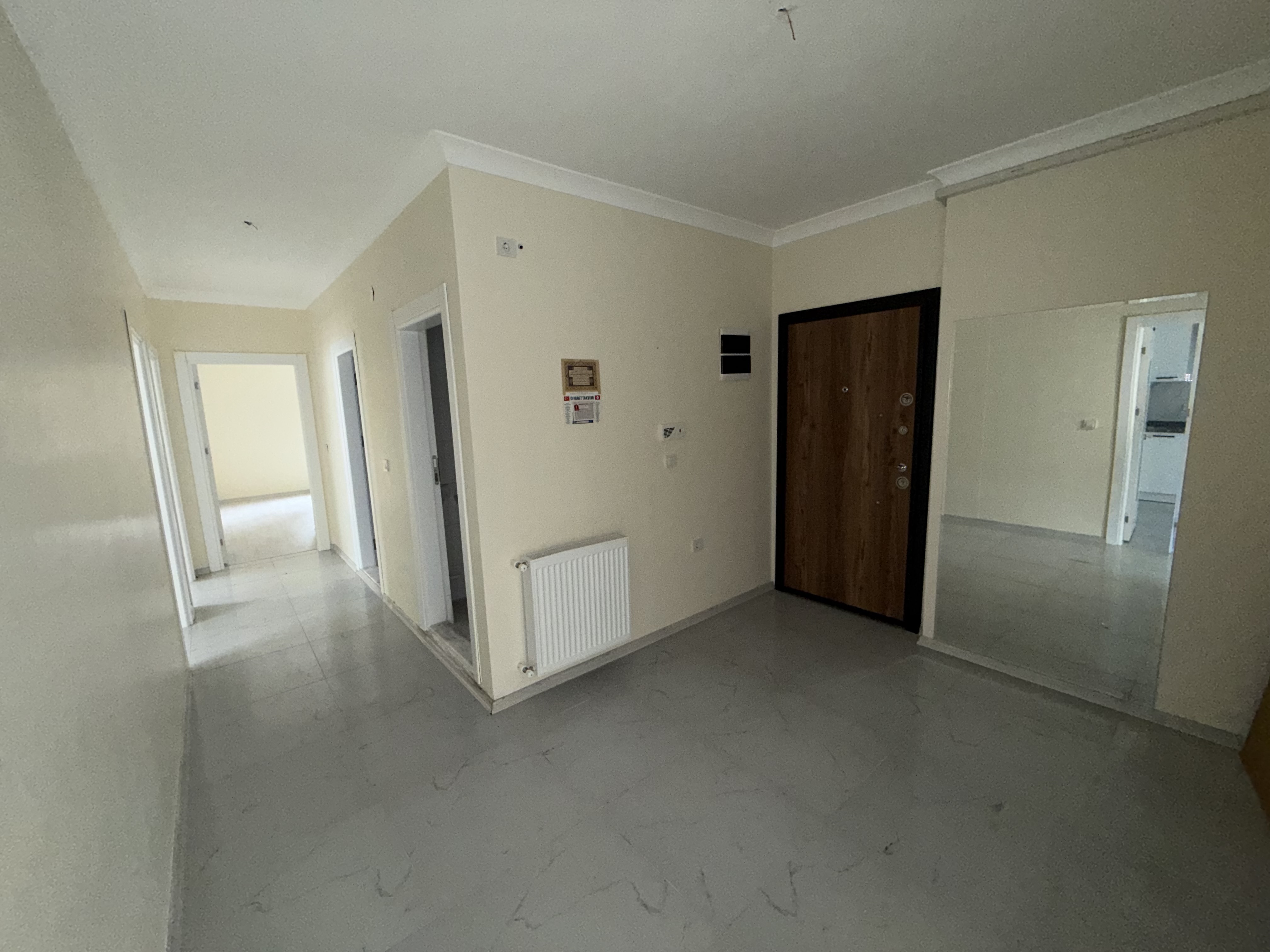 YEŞİLKÖY DE KİRALIK 3+1 DAİRE