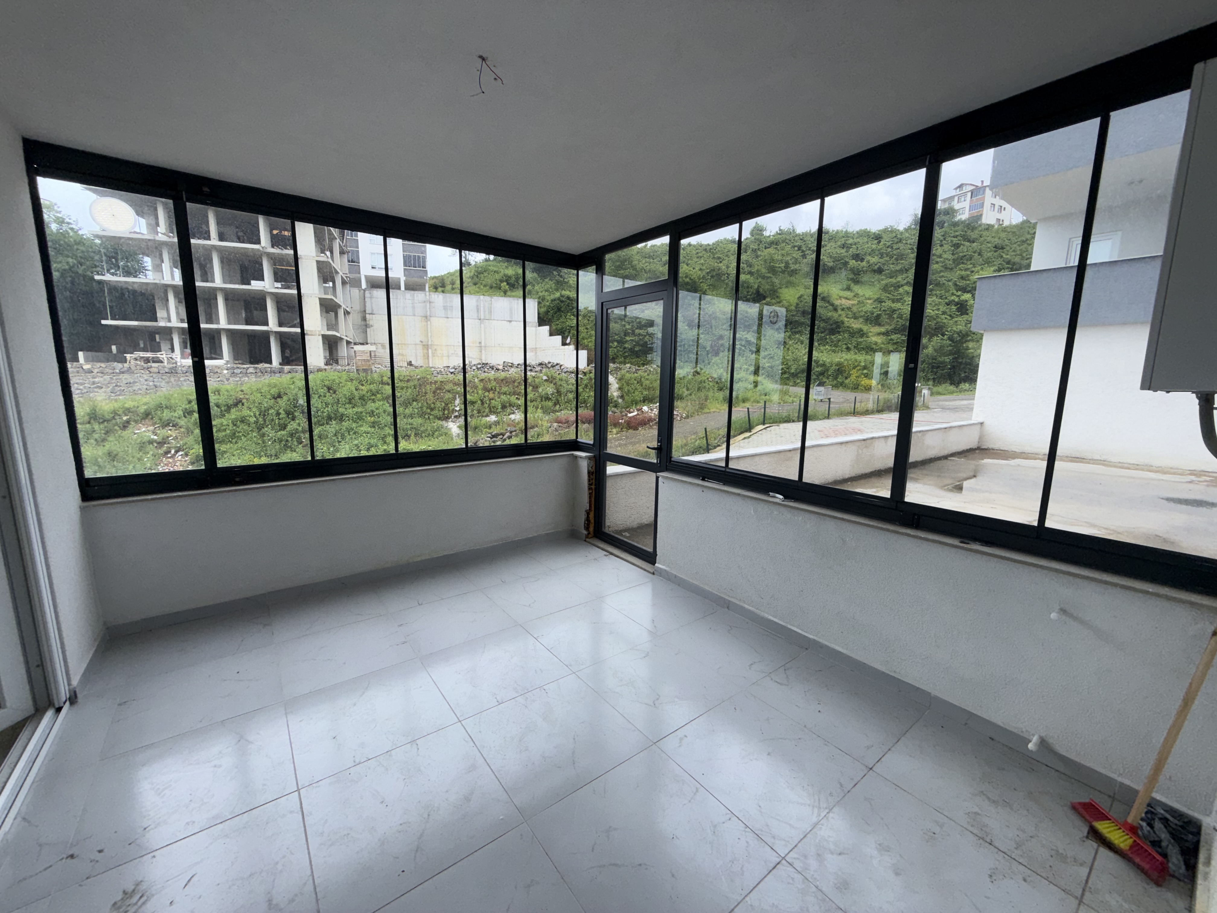 YEŞİLKÖY DE KİRALIK 3+1 DAİRE