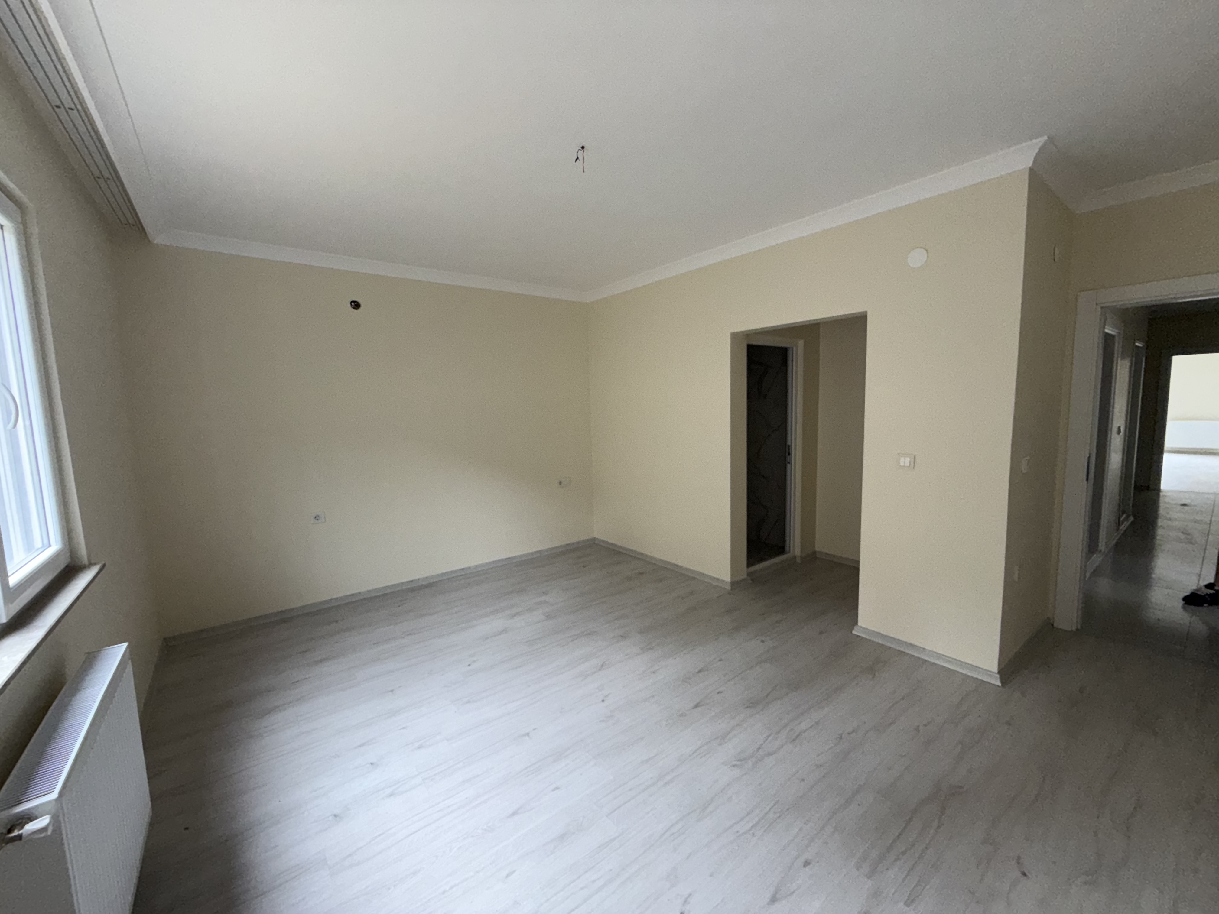 YEŞİLKÖY DE KİRALIK 3+1 DAİRE
