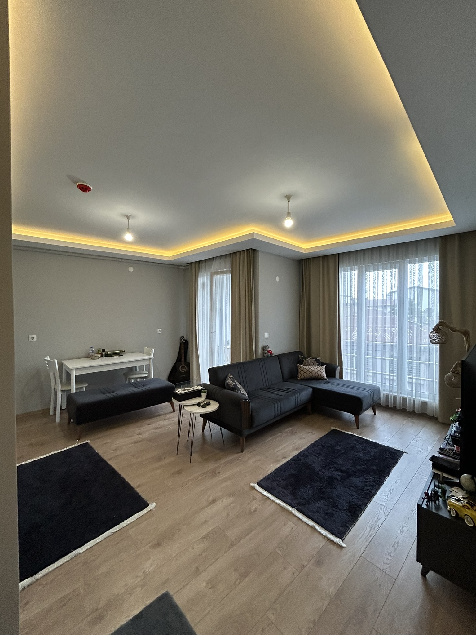 2+1 SATILIK DAİRE
