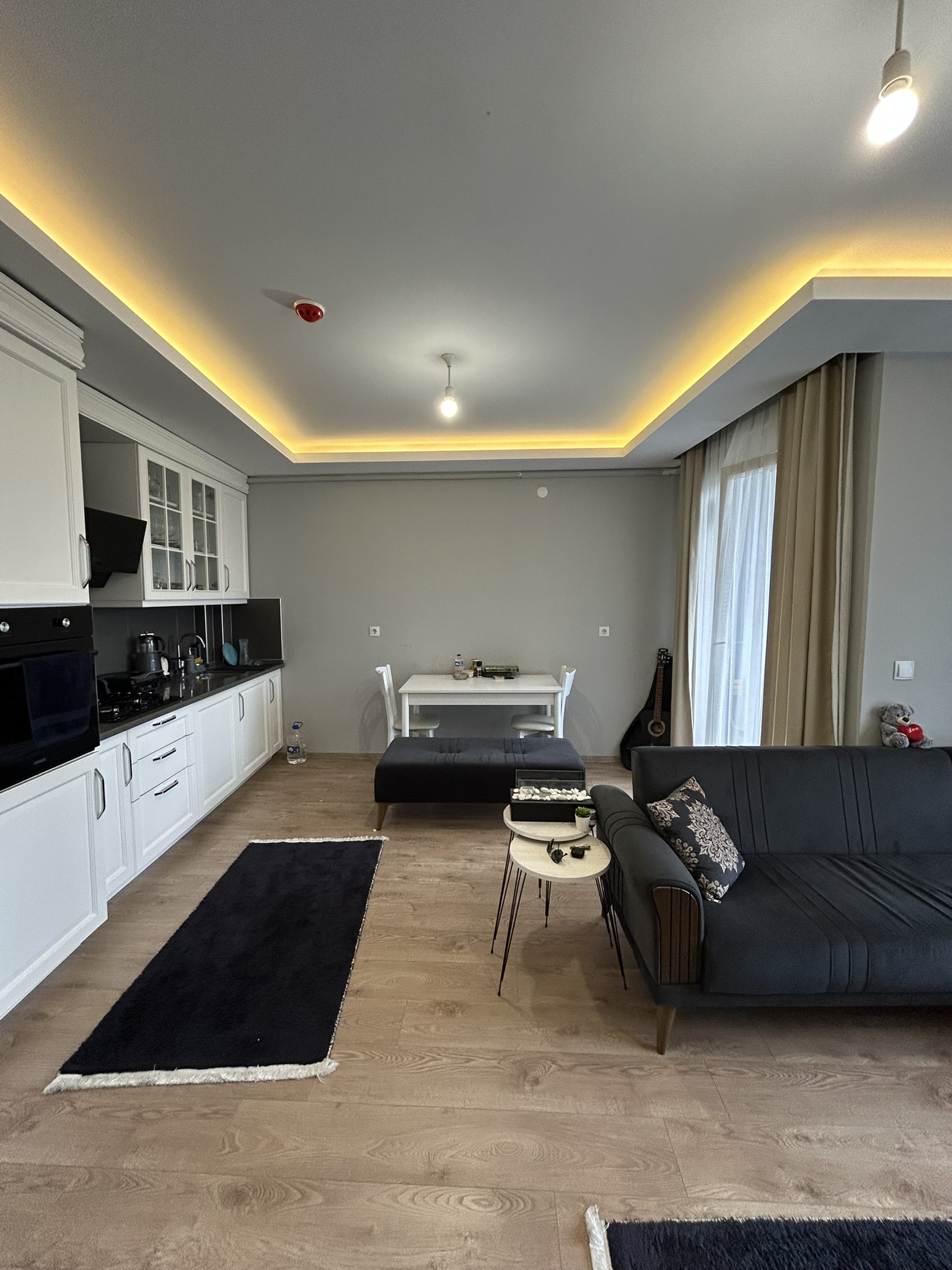 2+1 SATILIK DAİRE