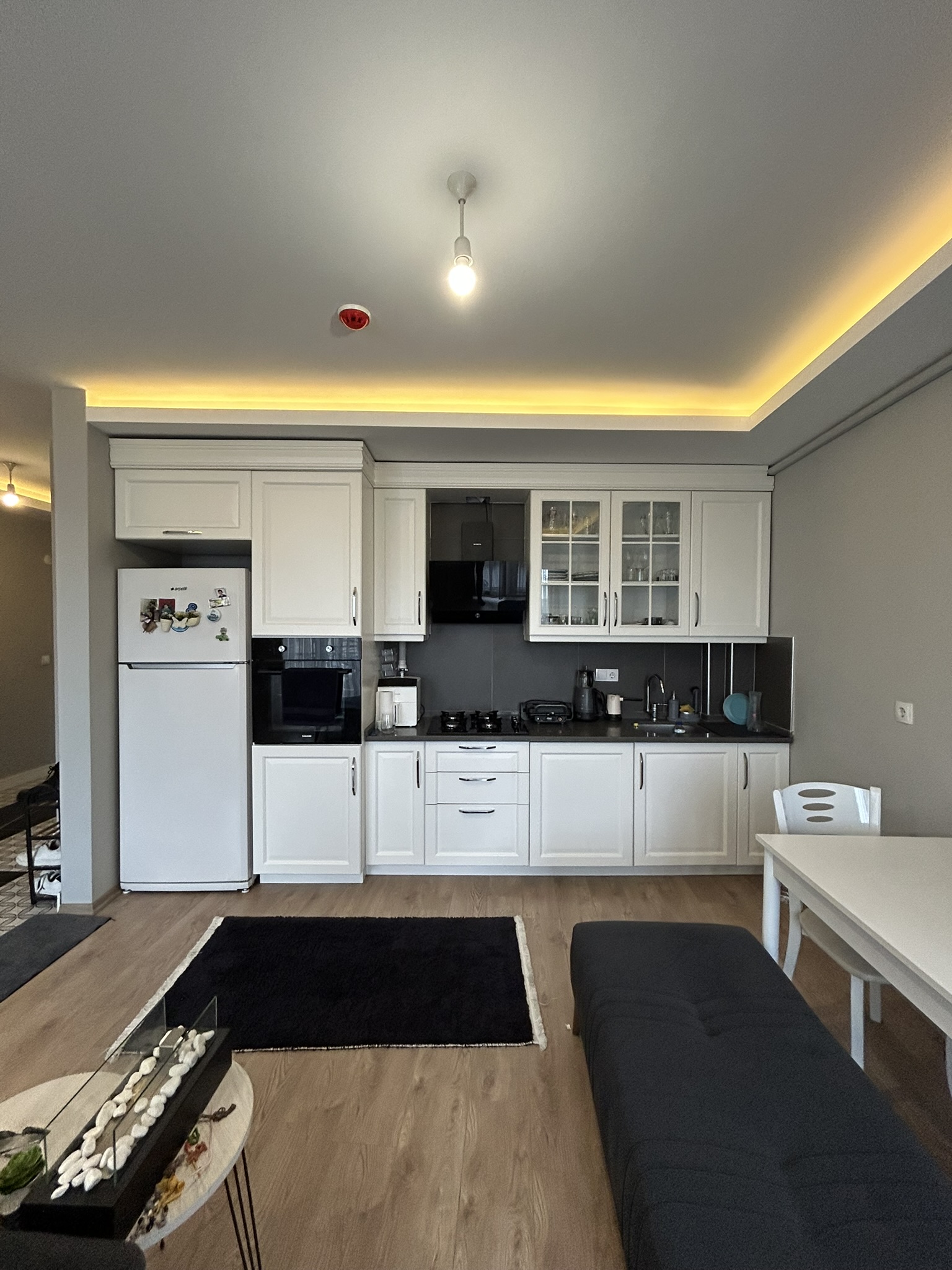 2+1 SATILIK DAİRE