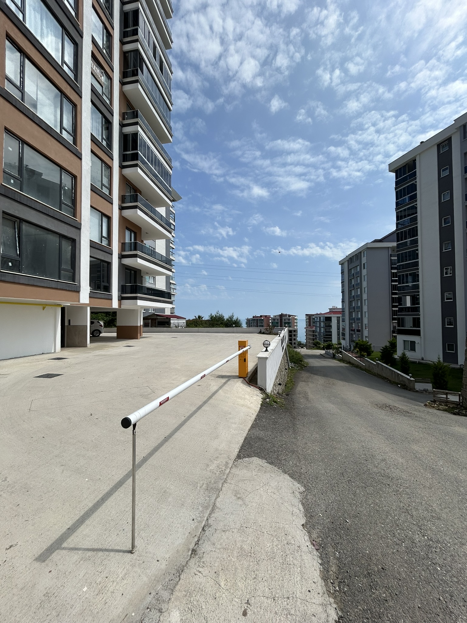 ERİKLİMAN MAHALLESİ SATILIK DAİRE