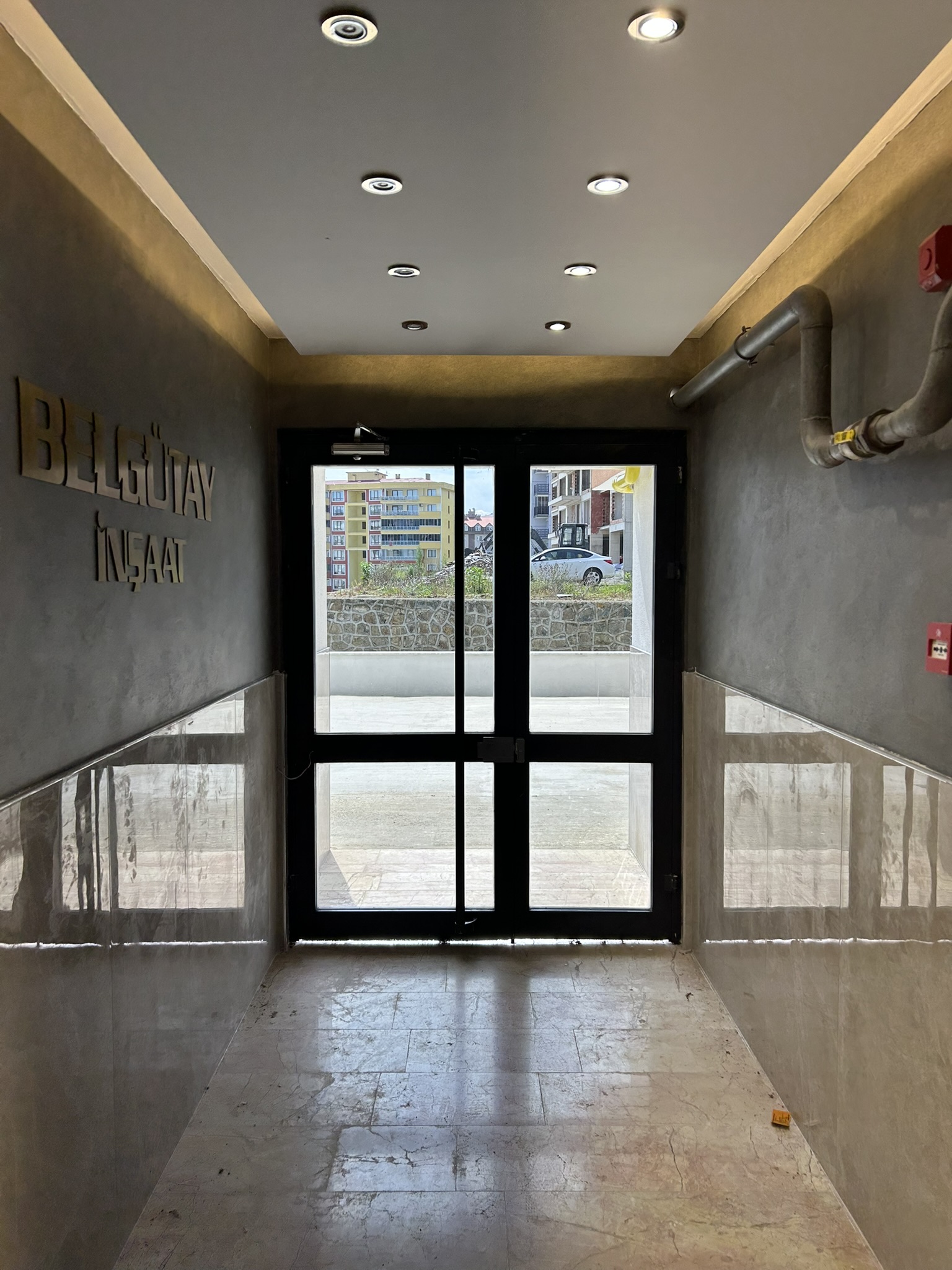 ERİKLİMAN MAHALLESİ SATILIK DAİRE