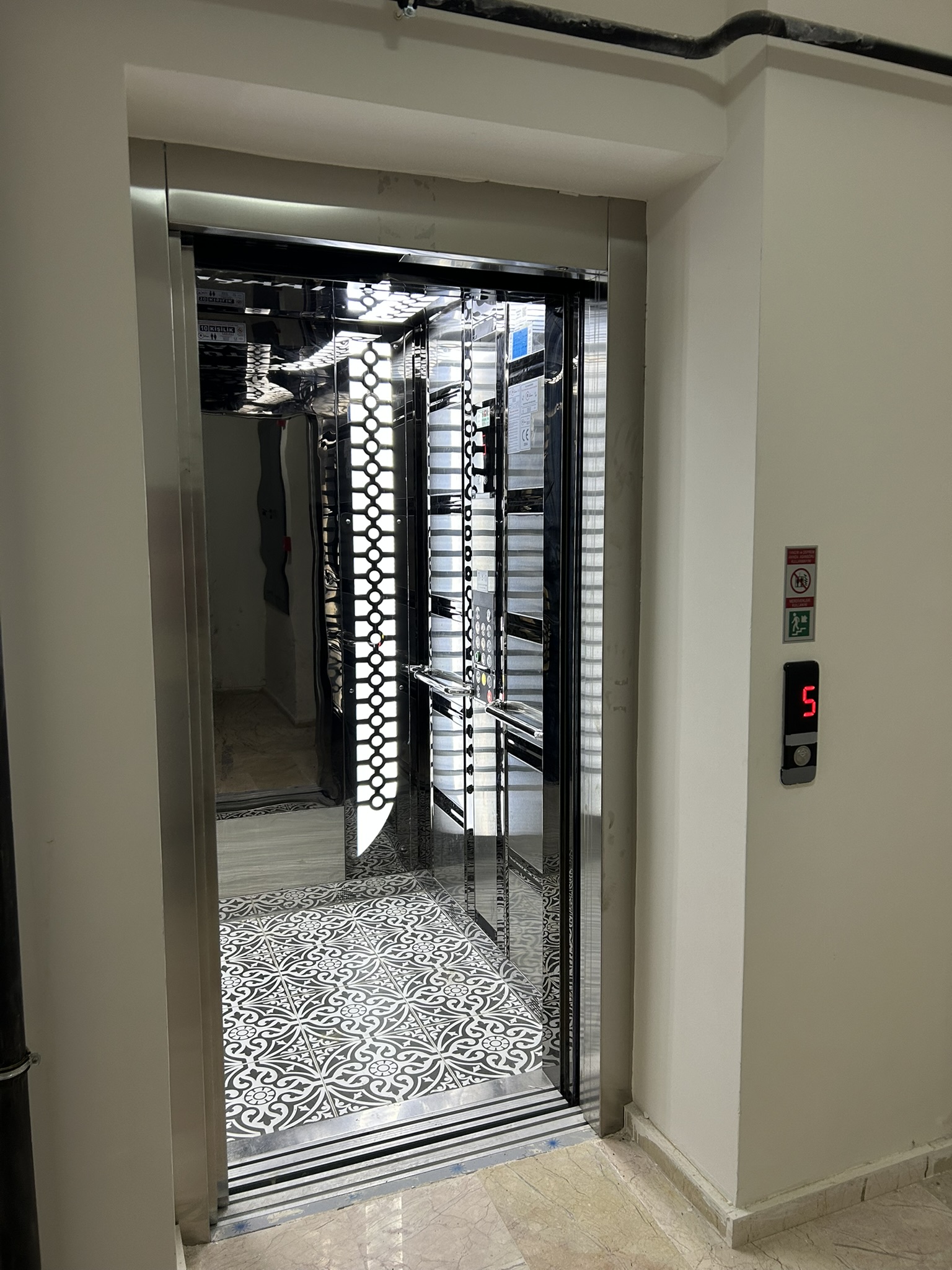 ERİKLİMAN MAHALLESİ SATILIK DAİRE