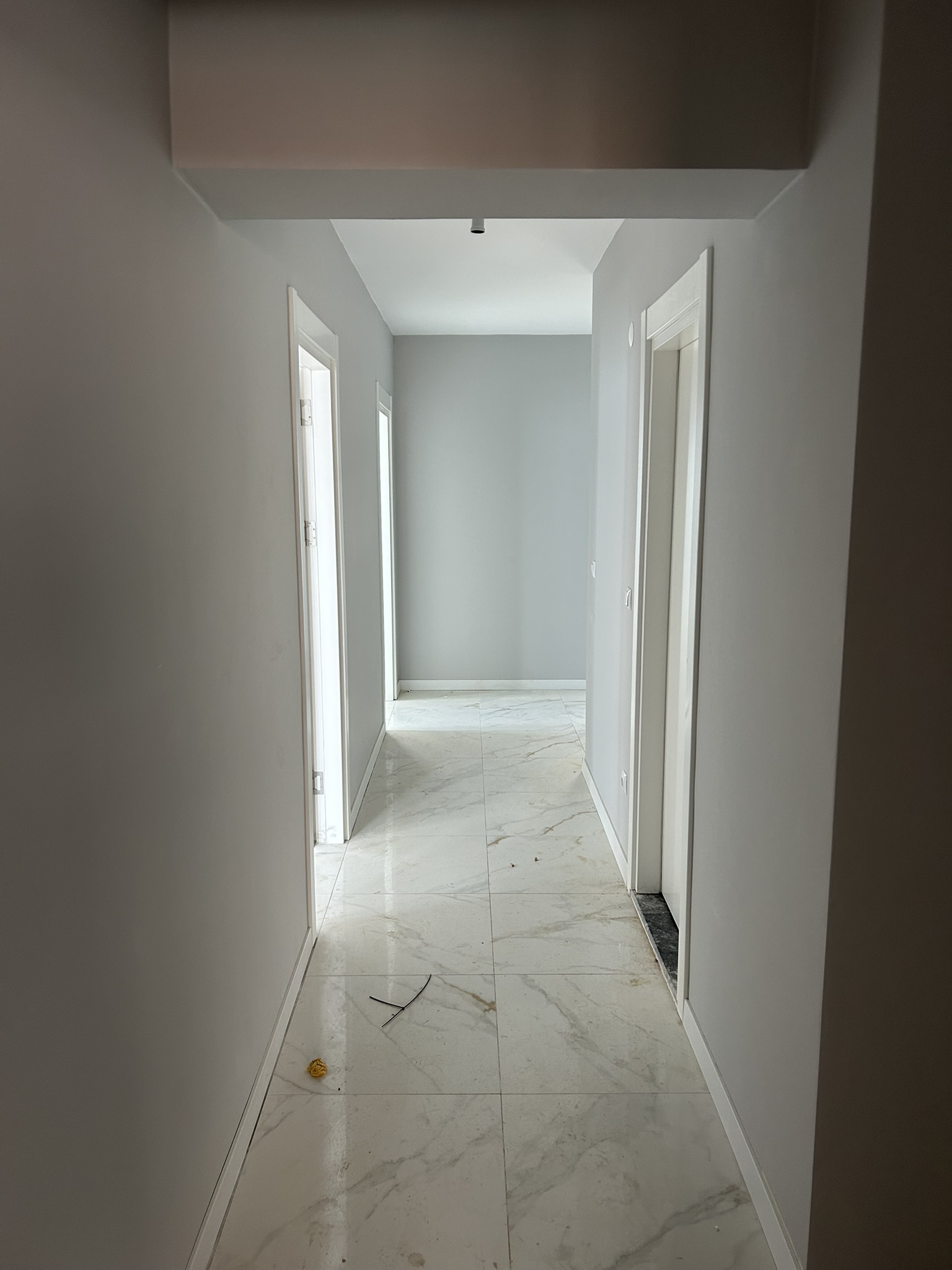 ERİKLİMAN MAHALLESİ SATILIK DAİRE