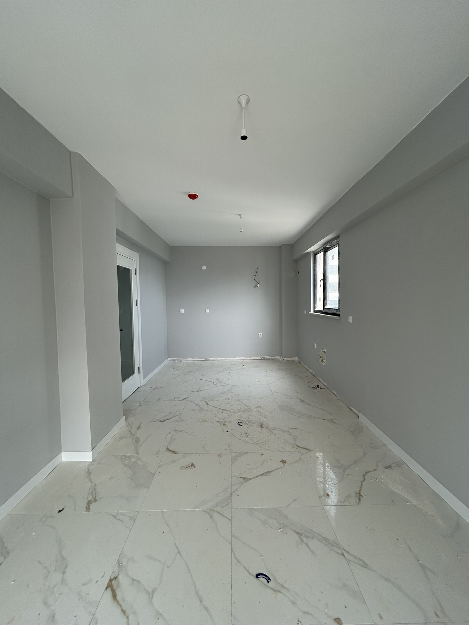 ERİKLİMAN MAHALLESİ SATILIK DAİRE