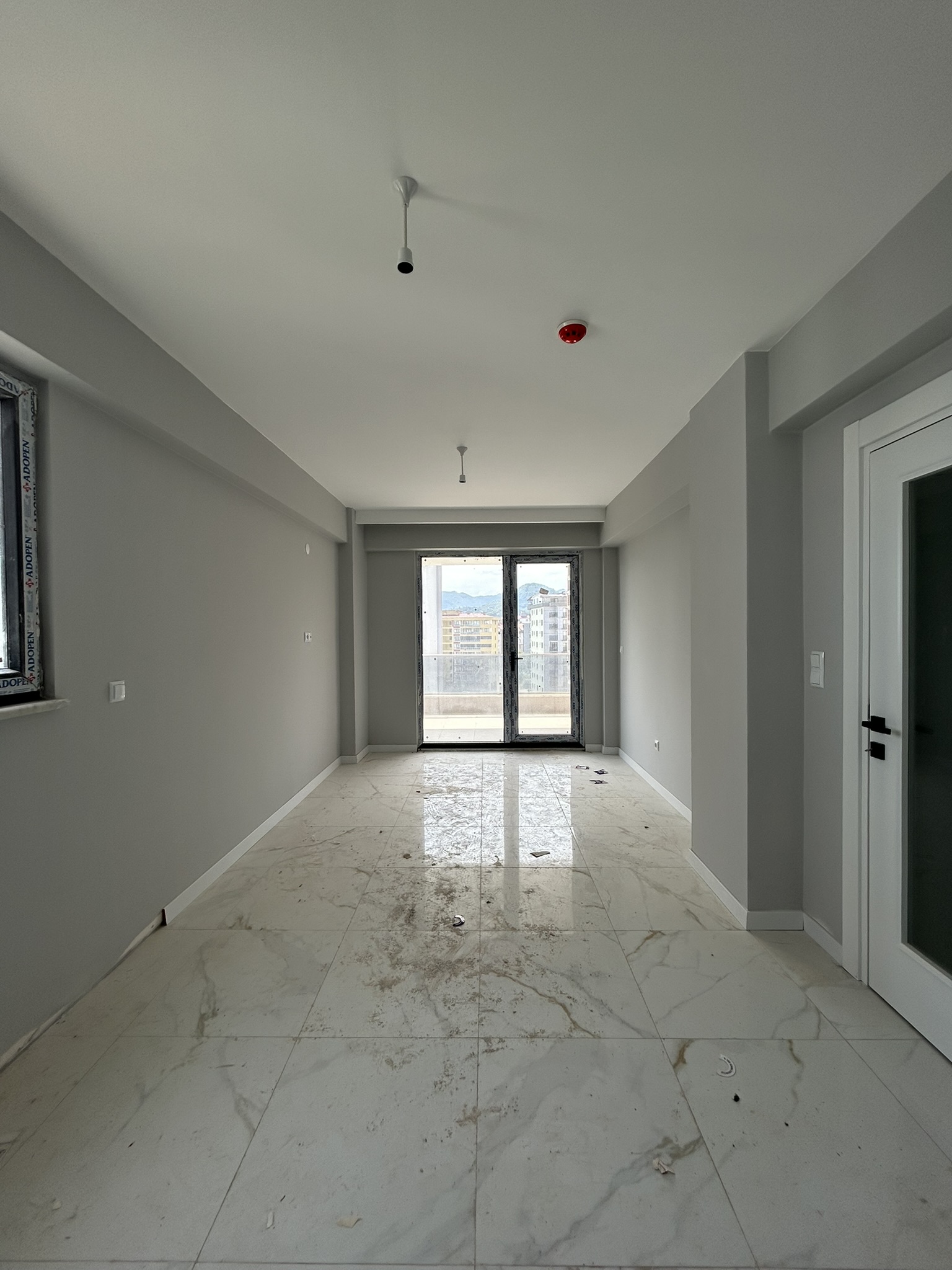 ERİKLİMAN MAHALLESİ SATILIK DAİRE