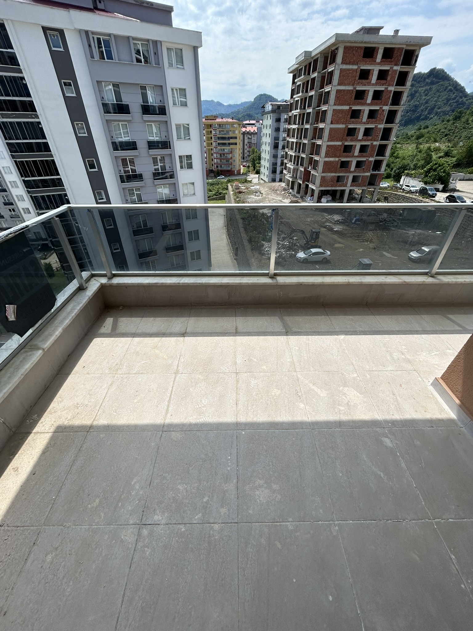 ERİKLİMAN MAHALLESİ SATILIK DAİRE