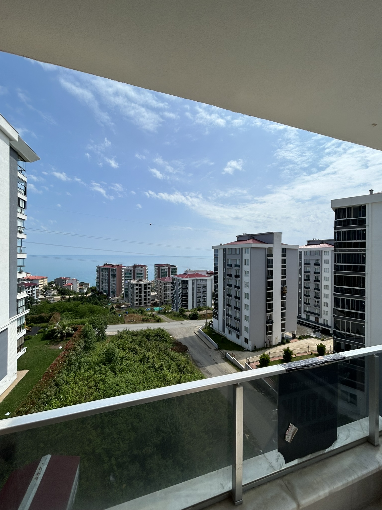 ERİKLİMAN MAHALLESİ SATILIK DAİRE