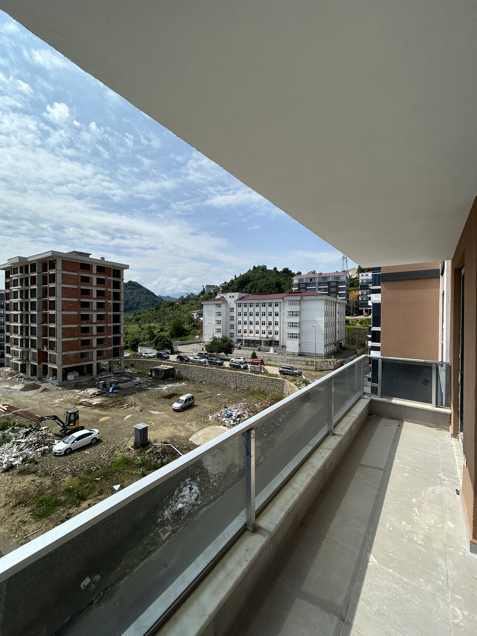 ERİKLİMAN MAHALLESİ SATILIK DAİRE