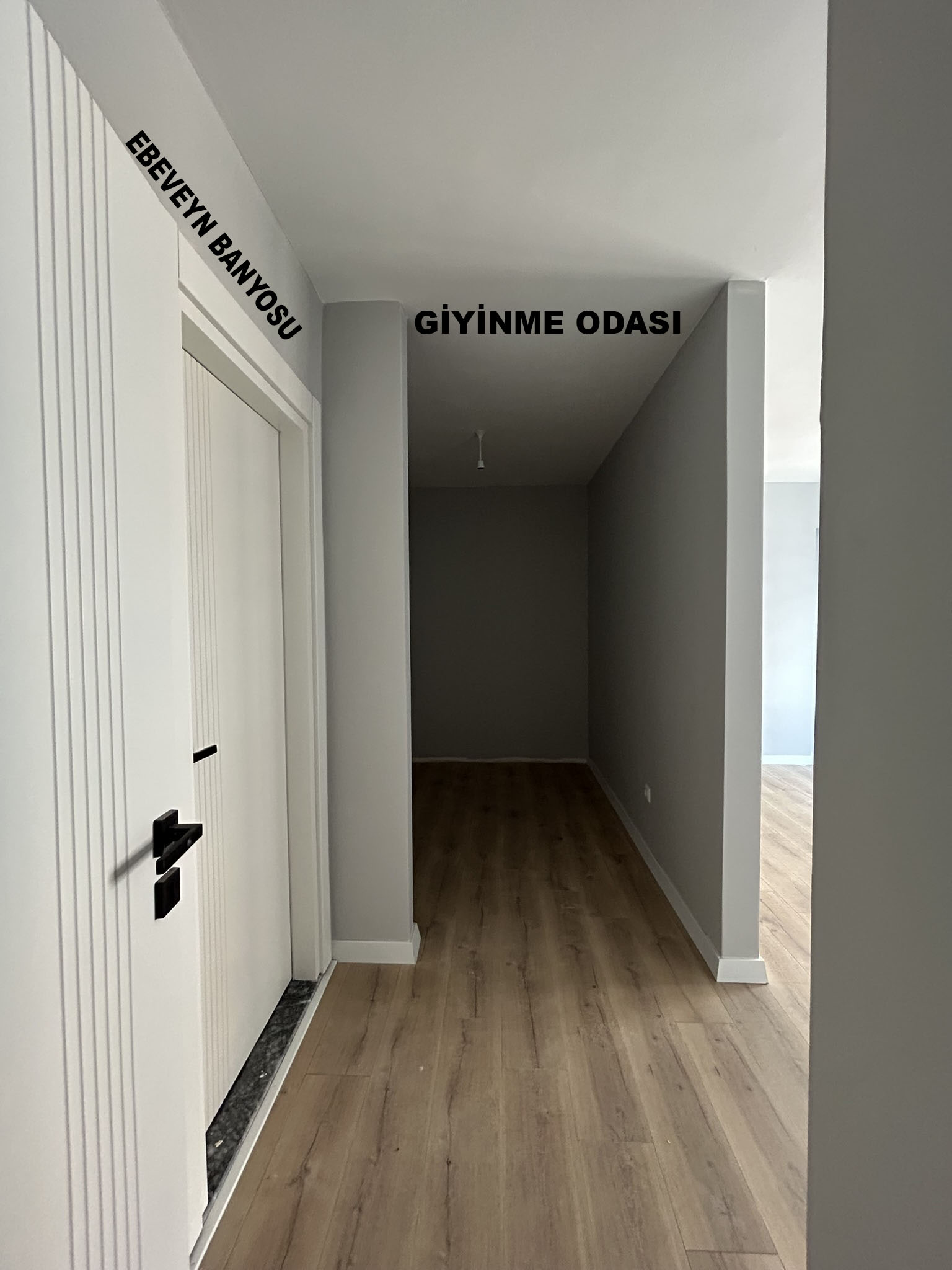 ERİKLİMAN MAHALLESİ SATILIK DAİRE