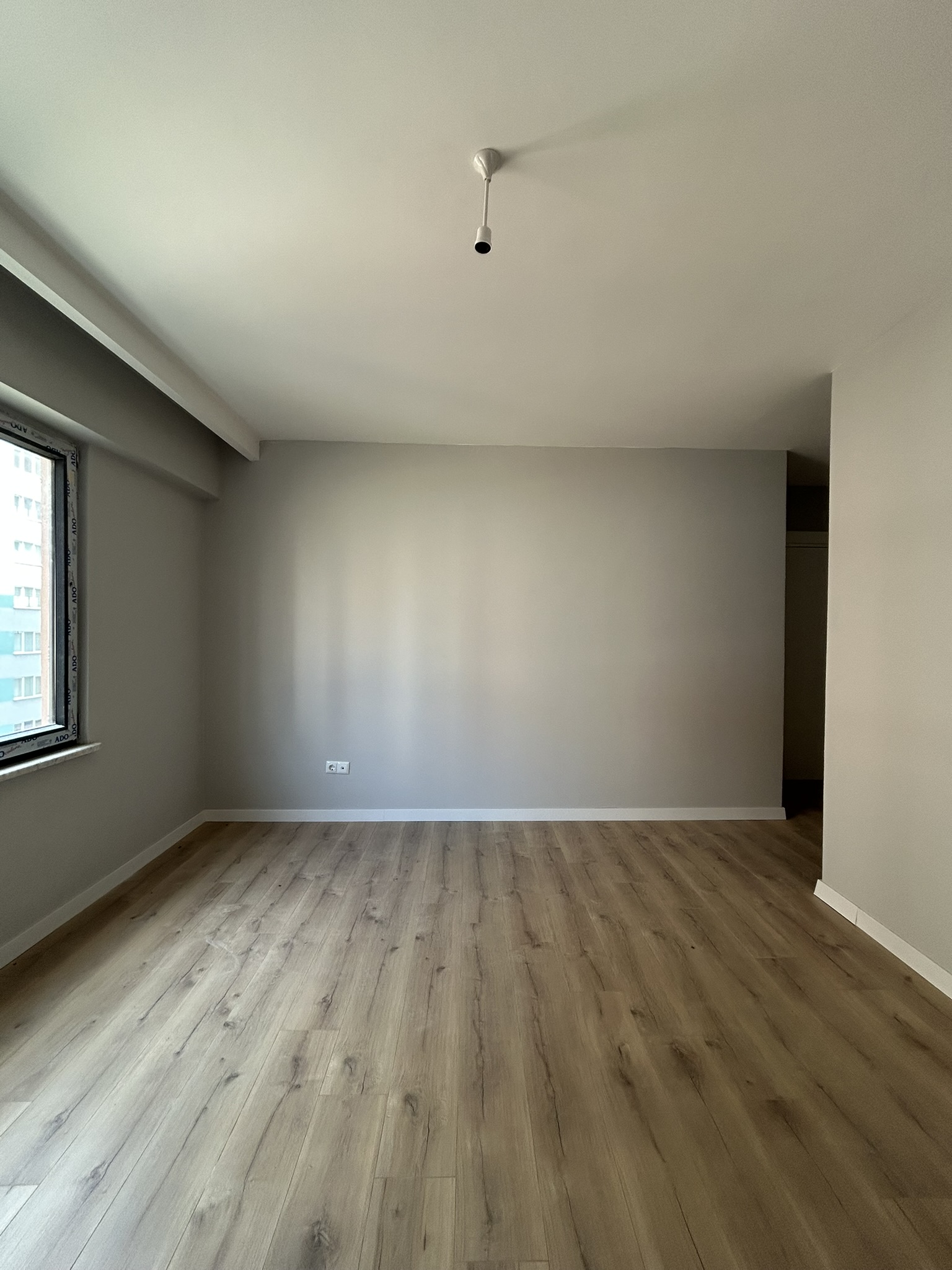 ERİKLİMAN MAHALLESİ SATILIK DAİRE