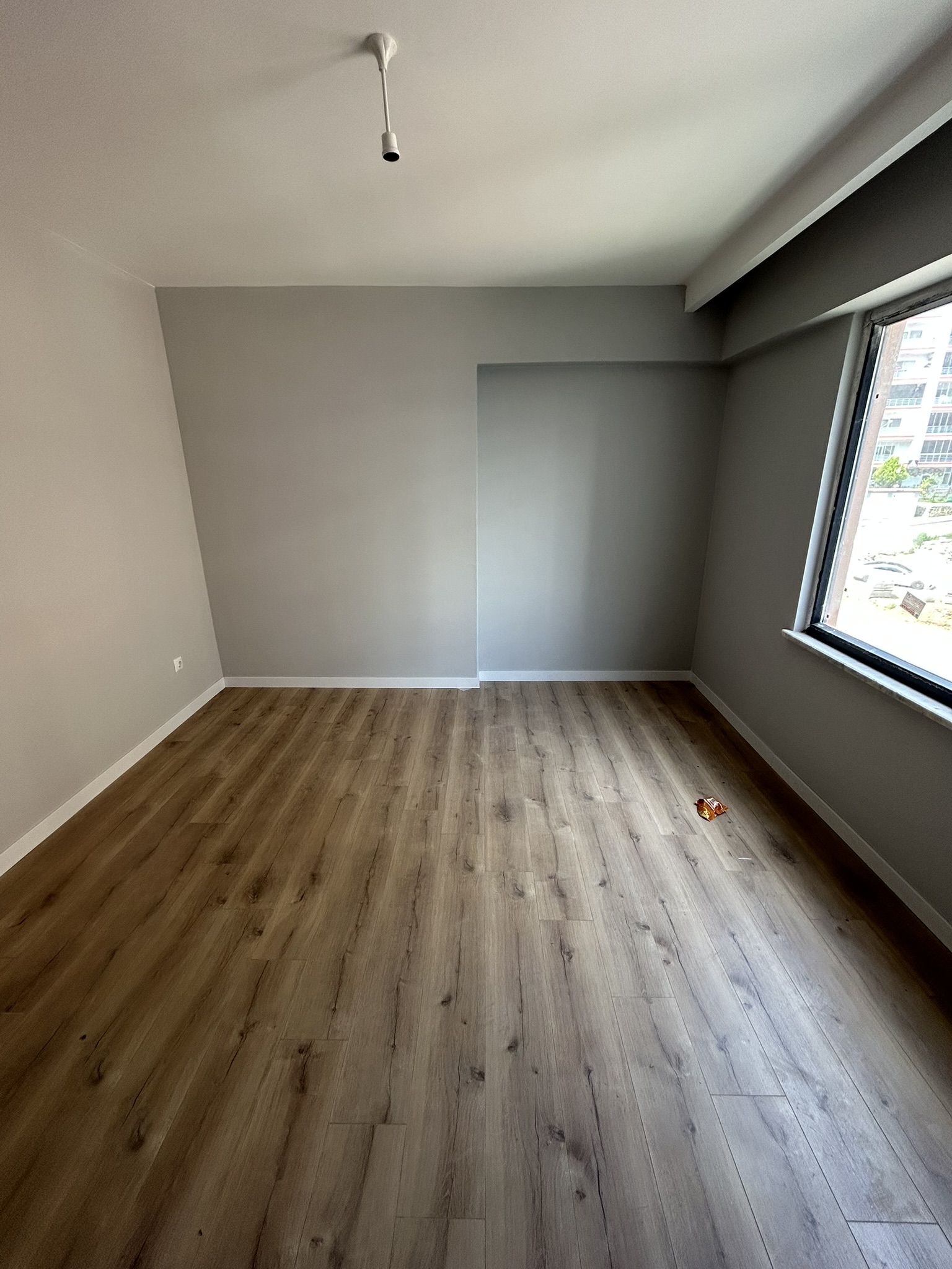 ERİKLİMAN MAHALLESİ SATILIK DAİRE