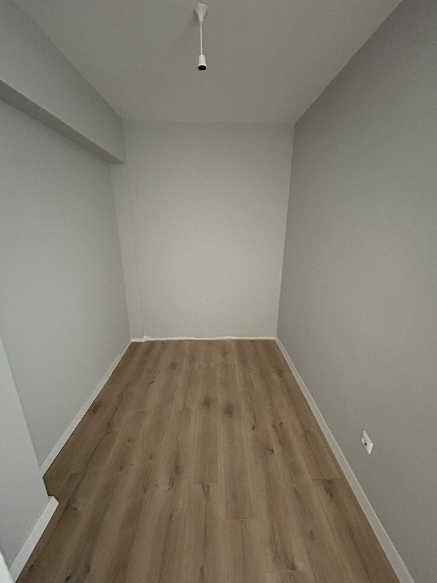 ERİKLİMAN MAHALLESİ SATILIK DAİRE