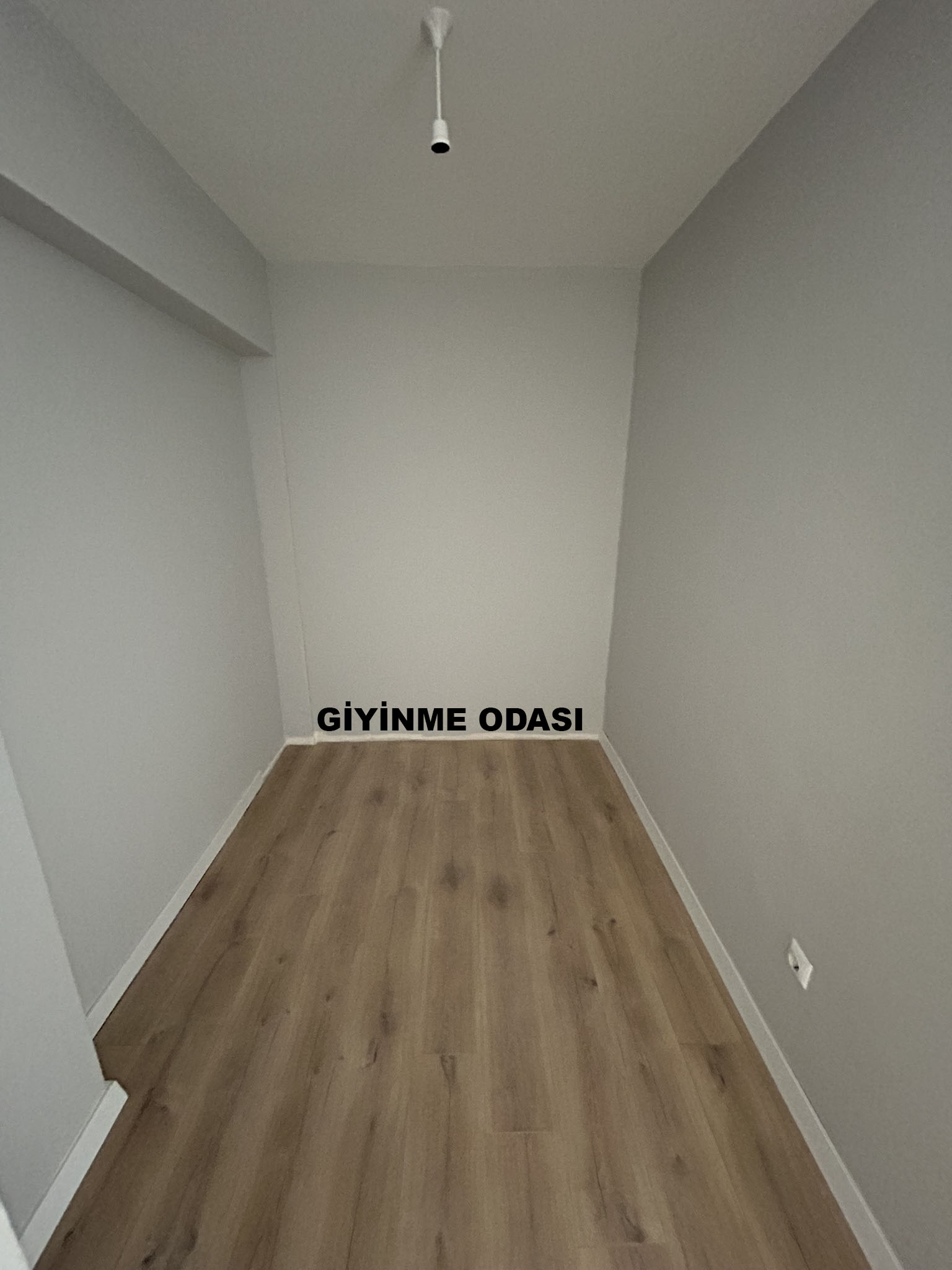 ERİKLİMAN MAHALLESİ SATILIK DAİRE