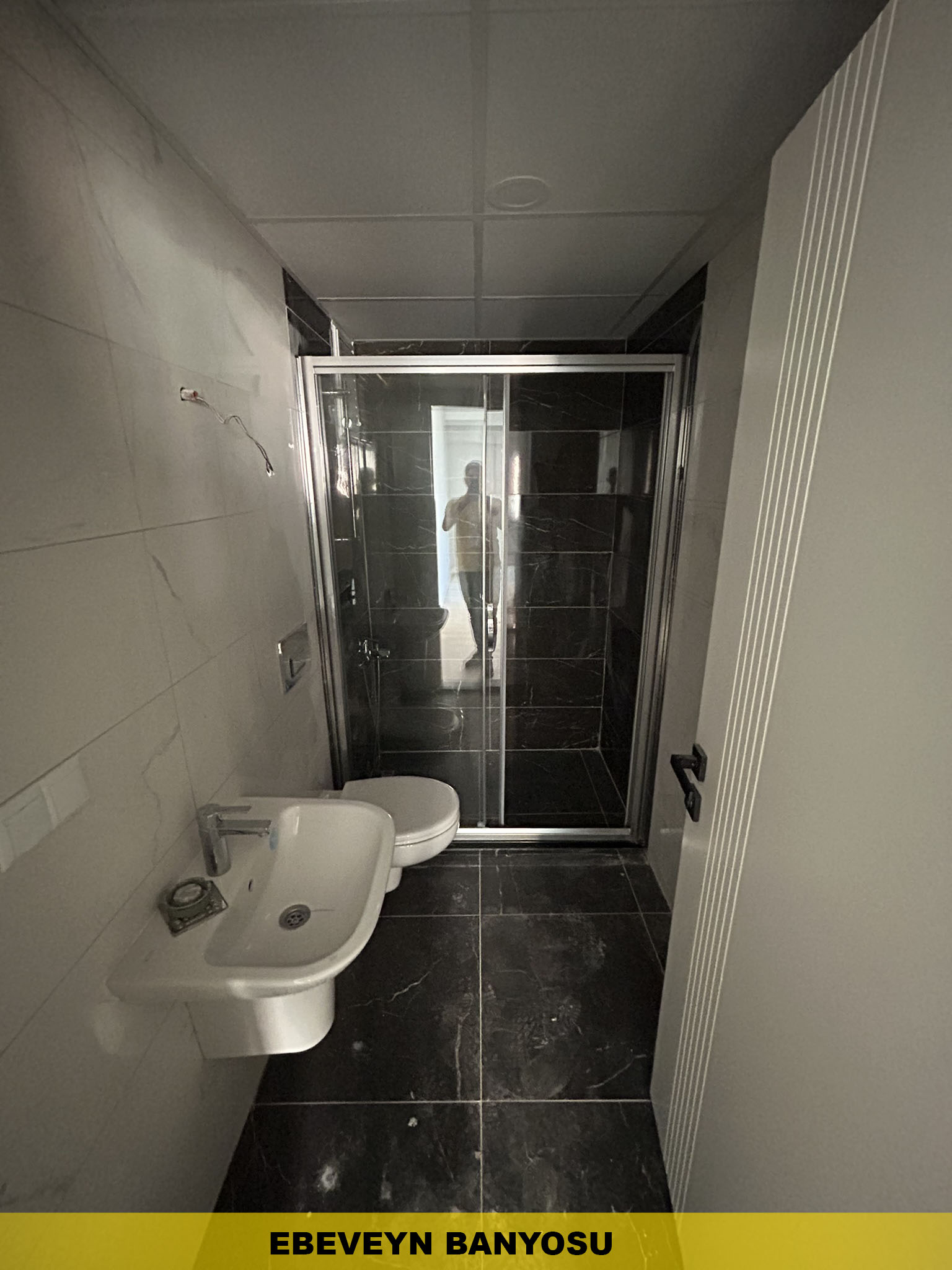 ERİKLİMAN MAHALLESİ SATILIK DAİRE