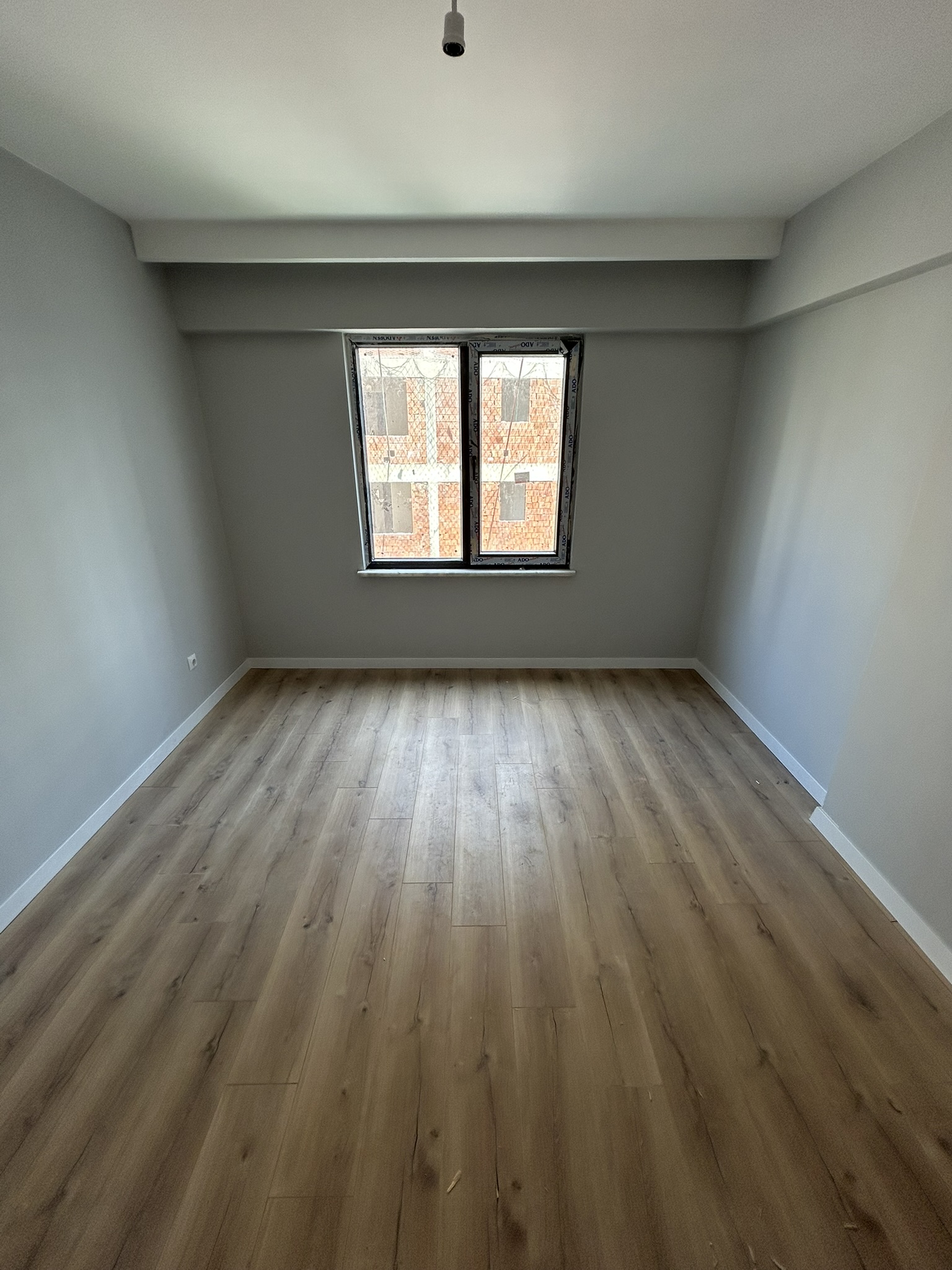 ERİKLİMAN MAHALLESİ SATILIK DAİRE