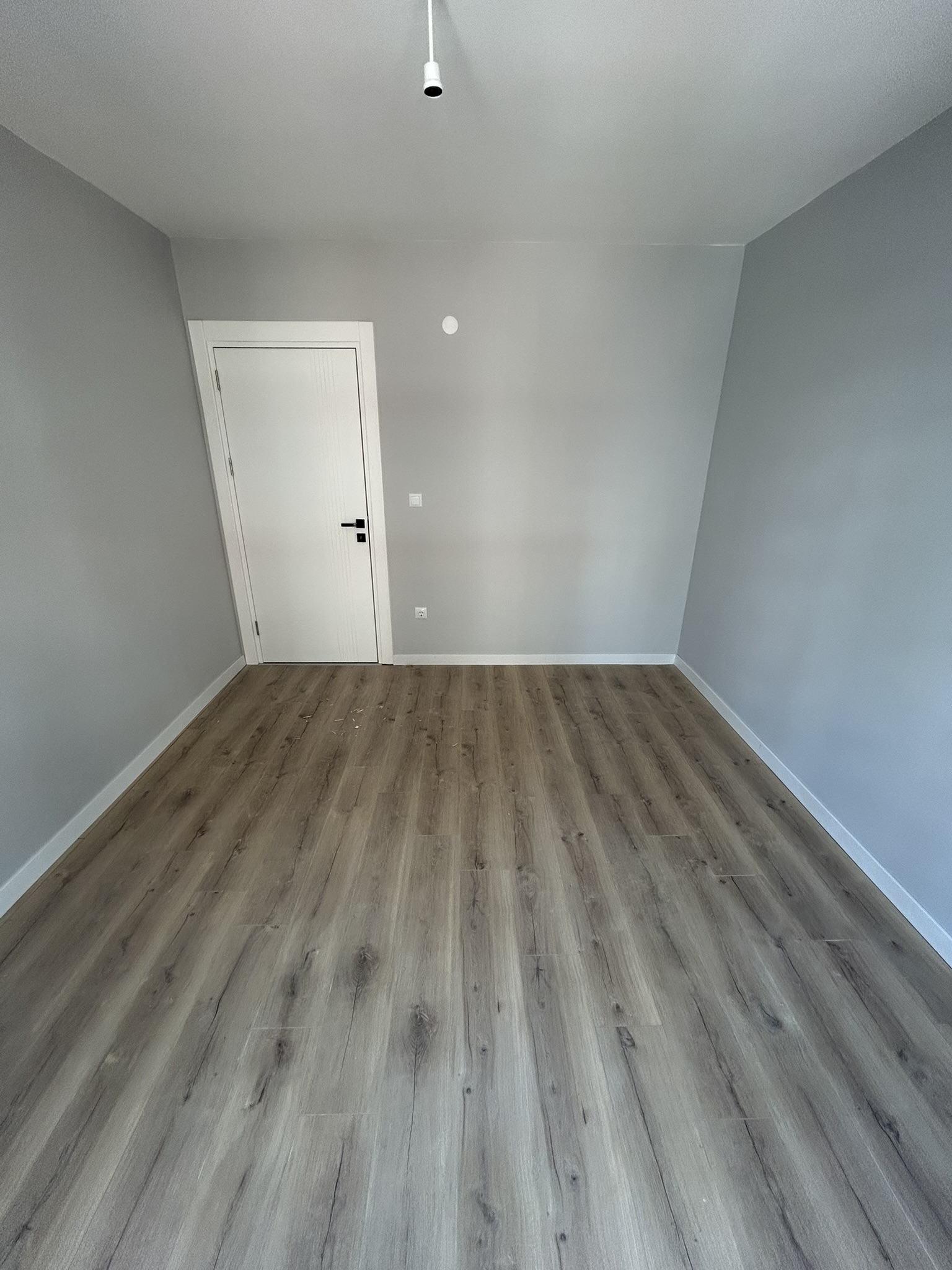 ERİKLİMAN MAHALLESİ SATILIK DAİRE