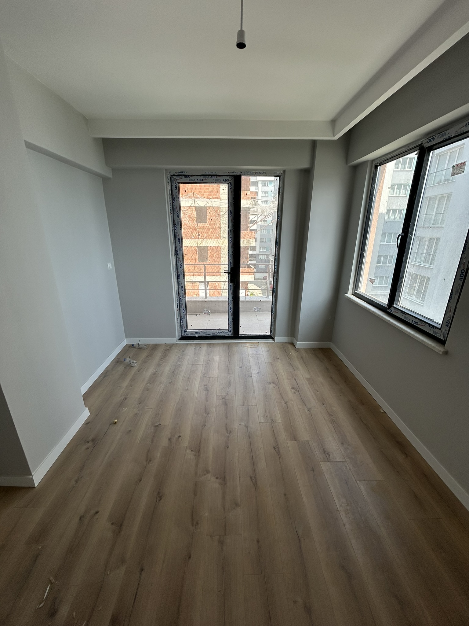 ERİKLİMAN MAHALLESİ SATILIK DAİRE