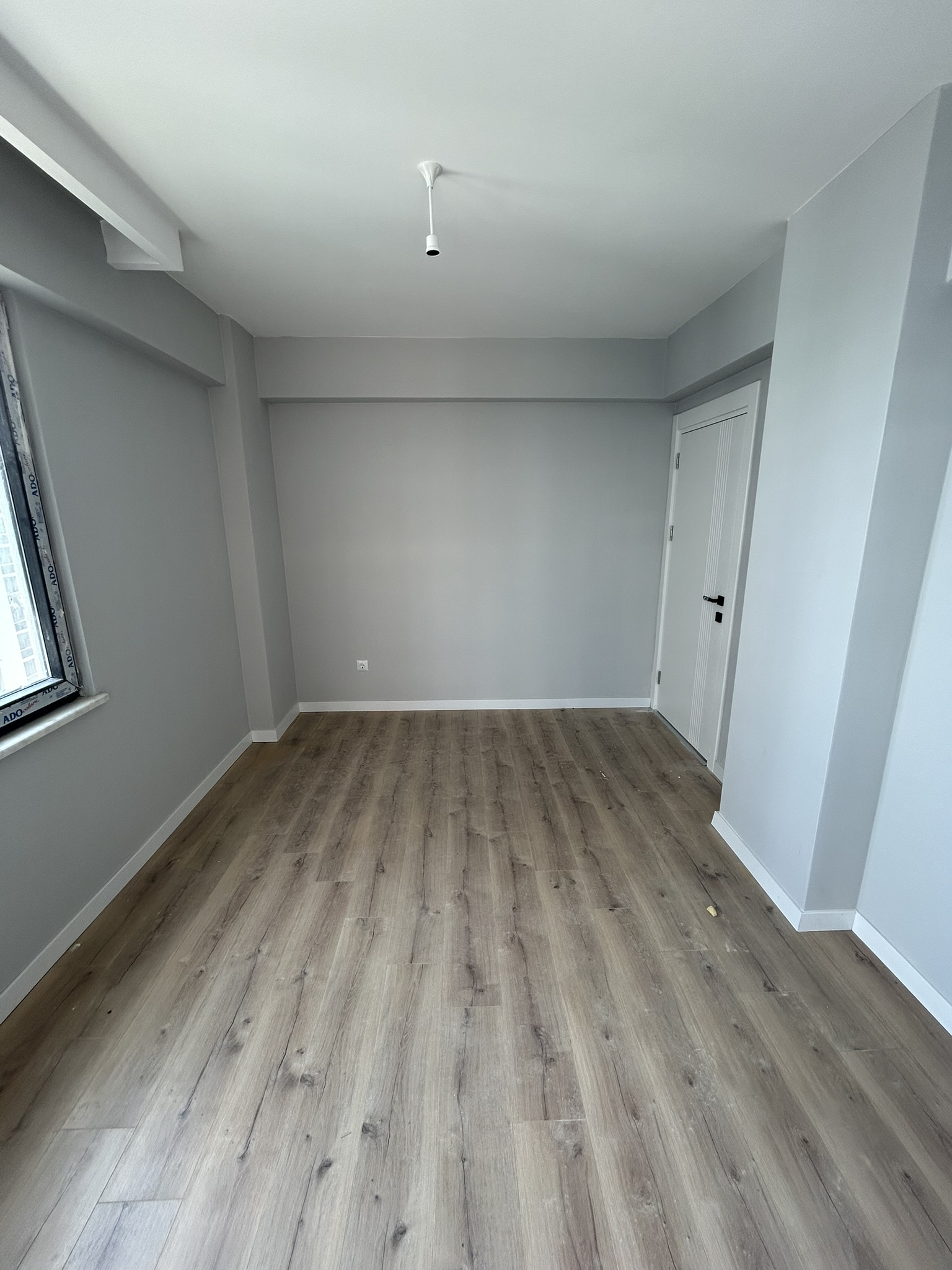 ERİKLİMAN MAHALLESİ SATILIK DAİRE