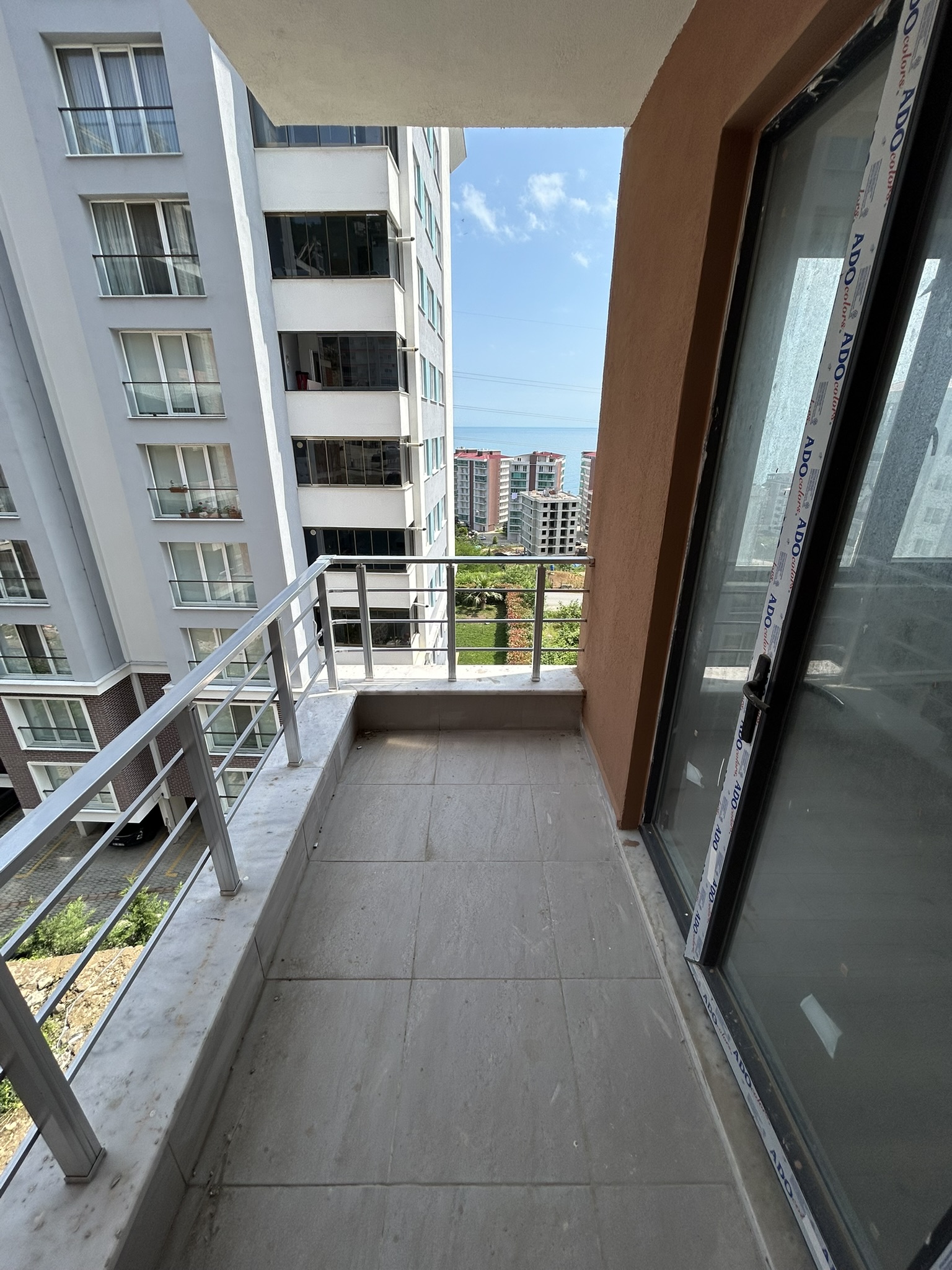 ERİKLİMAN MAHALLESİ SATILIK DAİRE