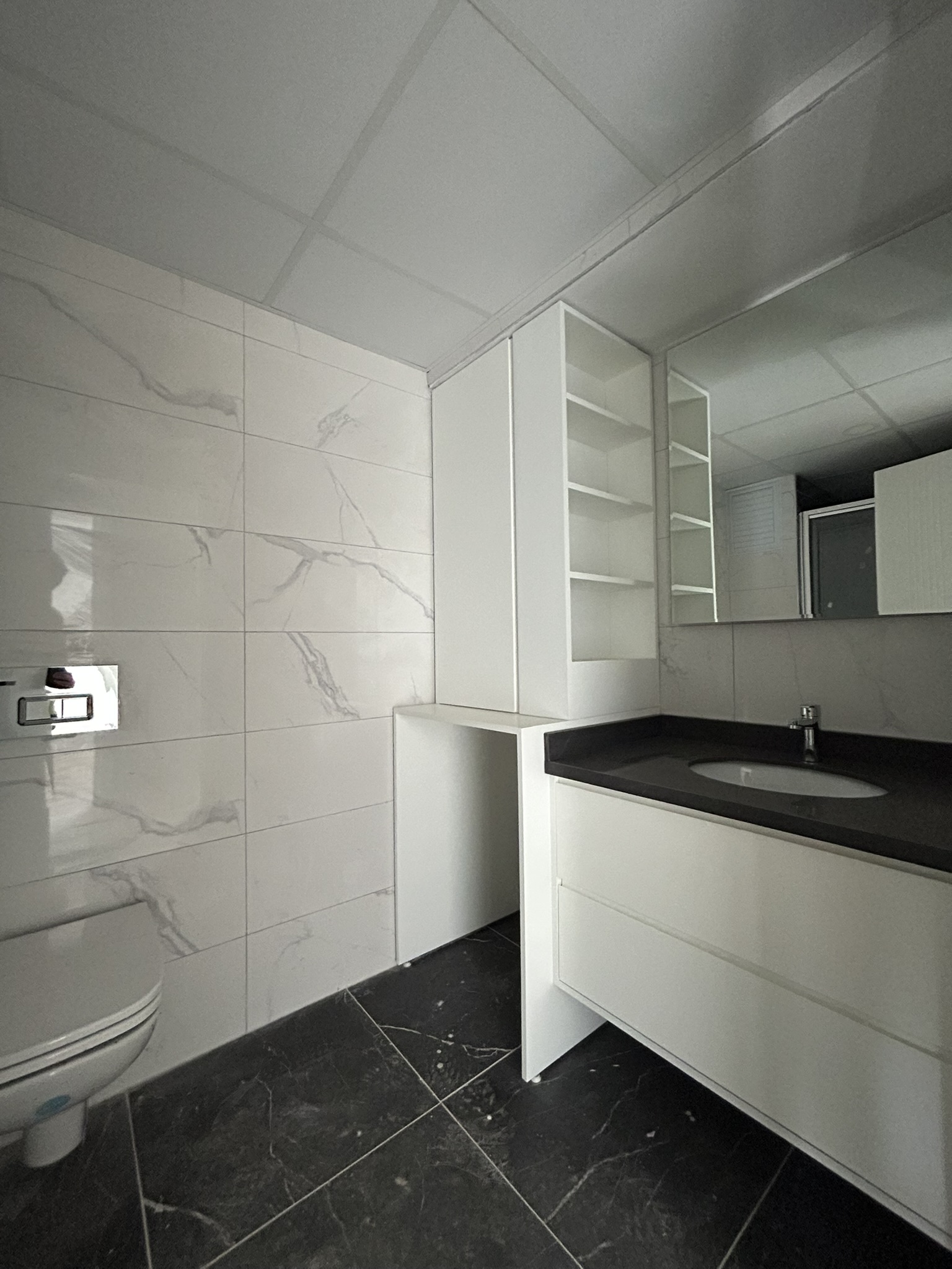 ERİKLİMAN MAHALLESİ SATILIK DAİRE