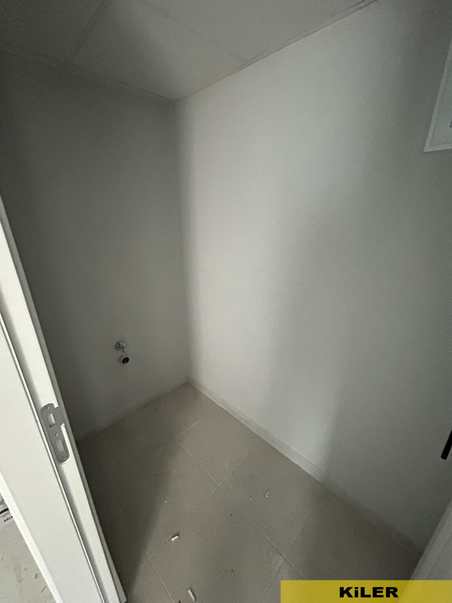 ERİKLİMAN MAHALLESİ SATILIK DAİRE