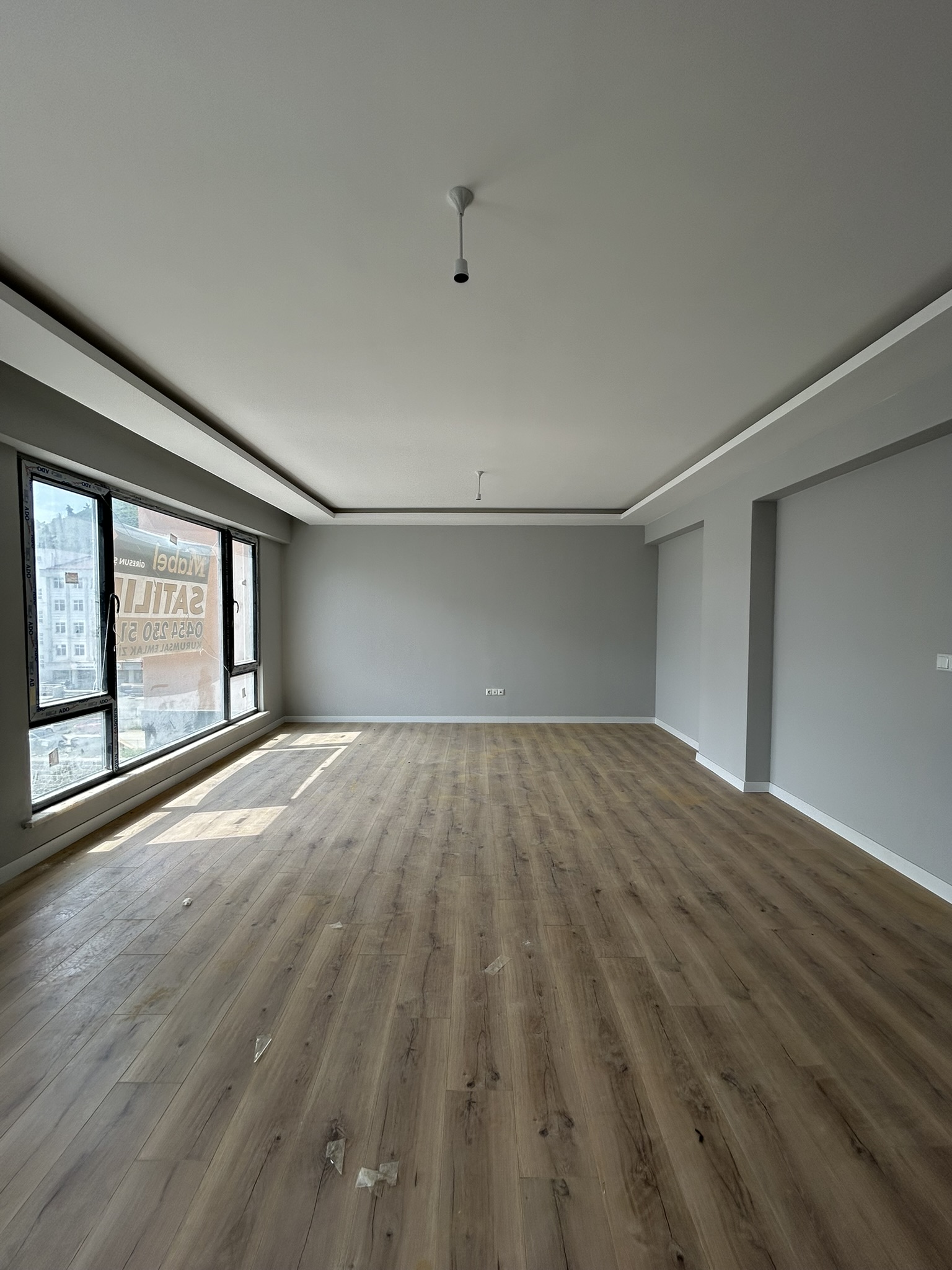 ERİKLİMAN MAHALLESİ SATILIK DAİRE