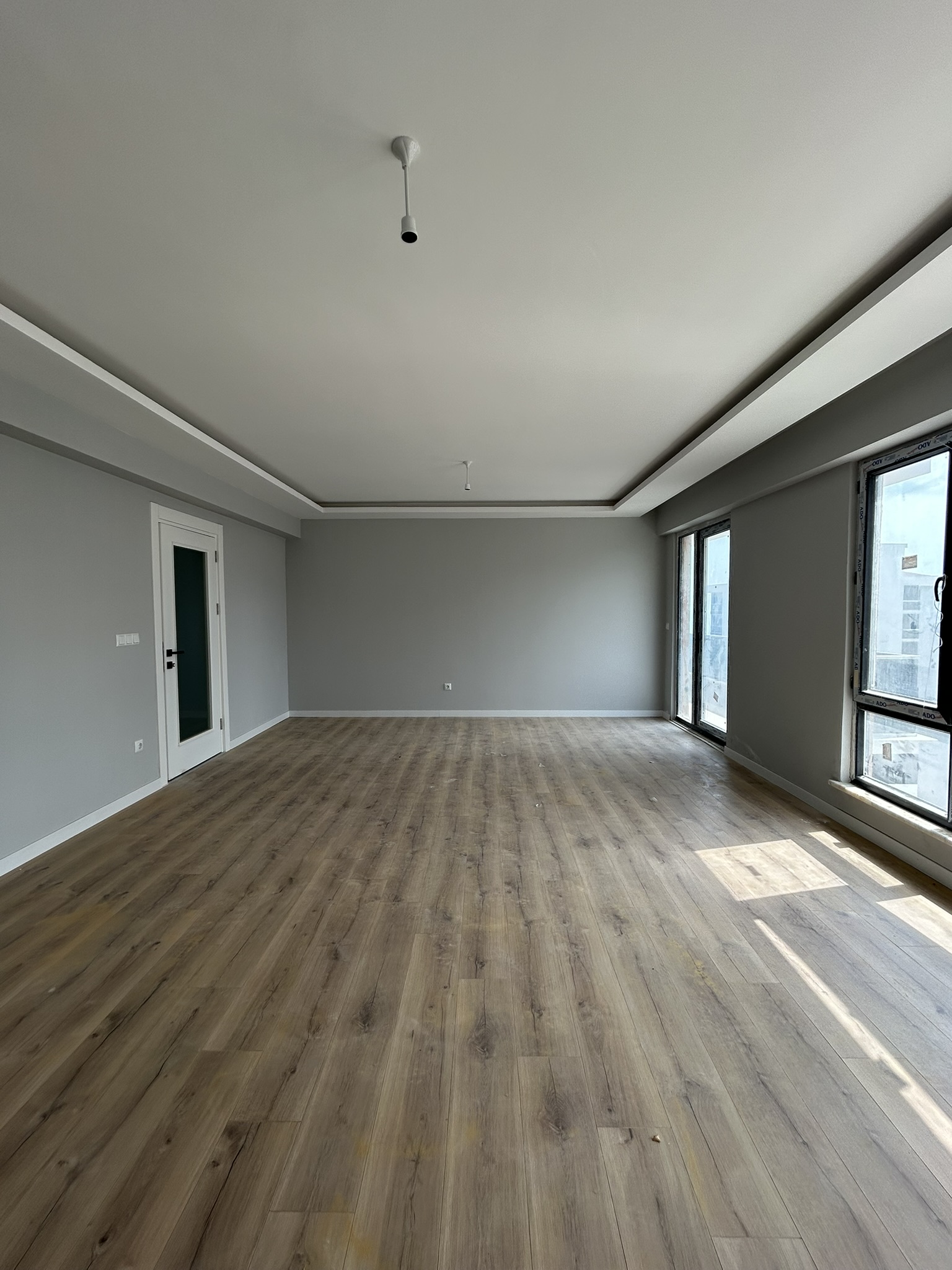 ERİKLİMAN MAHALLESİ SATILIK DAİRE