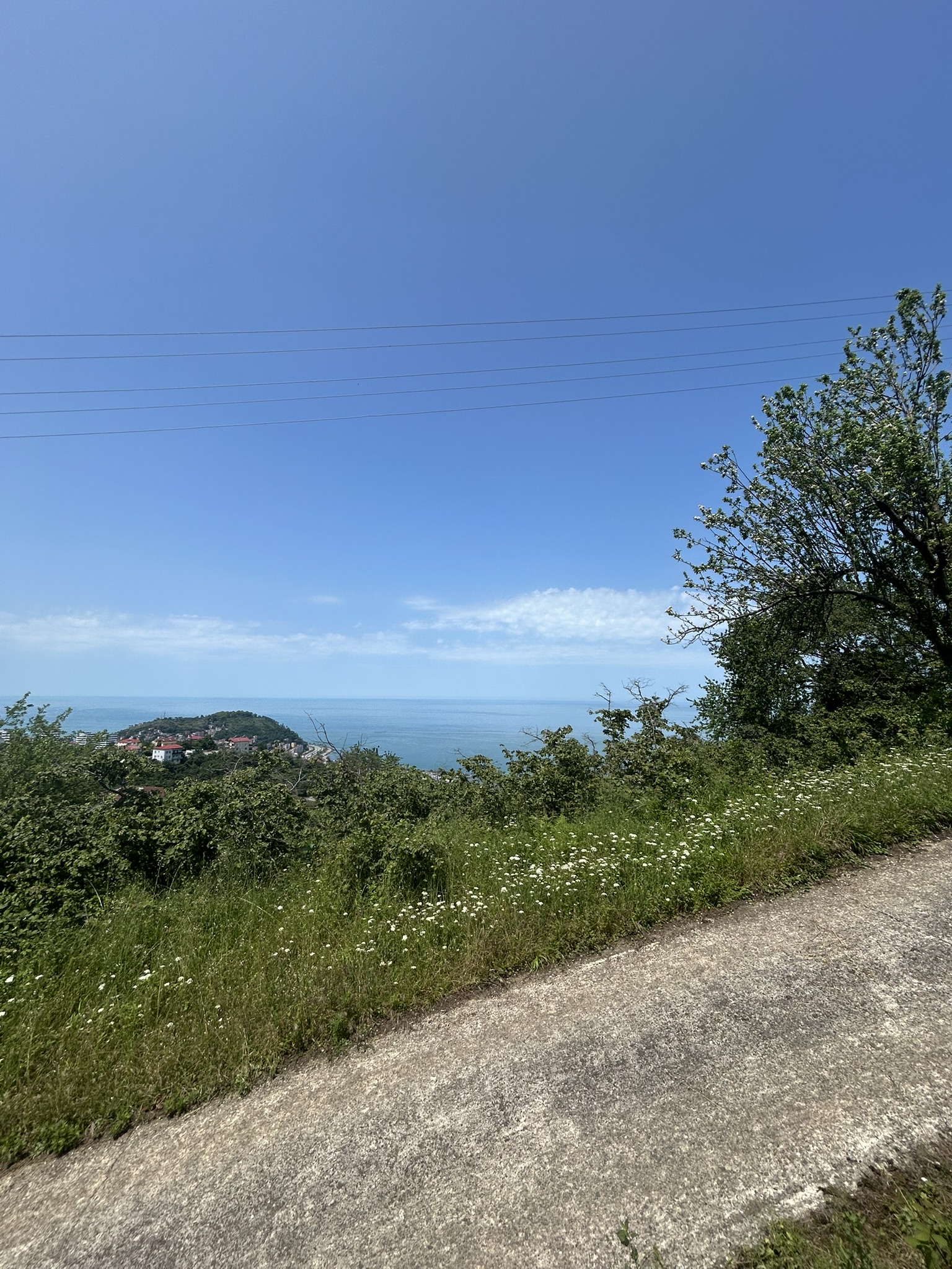 KAVAKLAR MAHALLESİ DENİZ MANZARALI ARSALAR