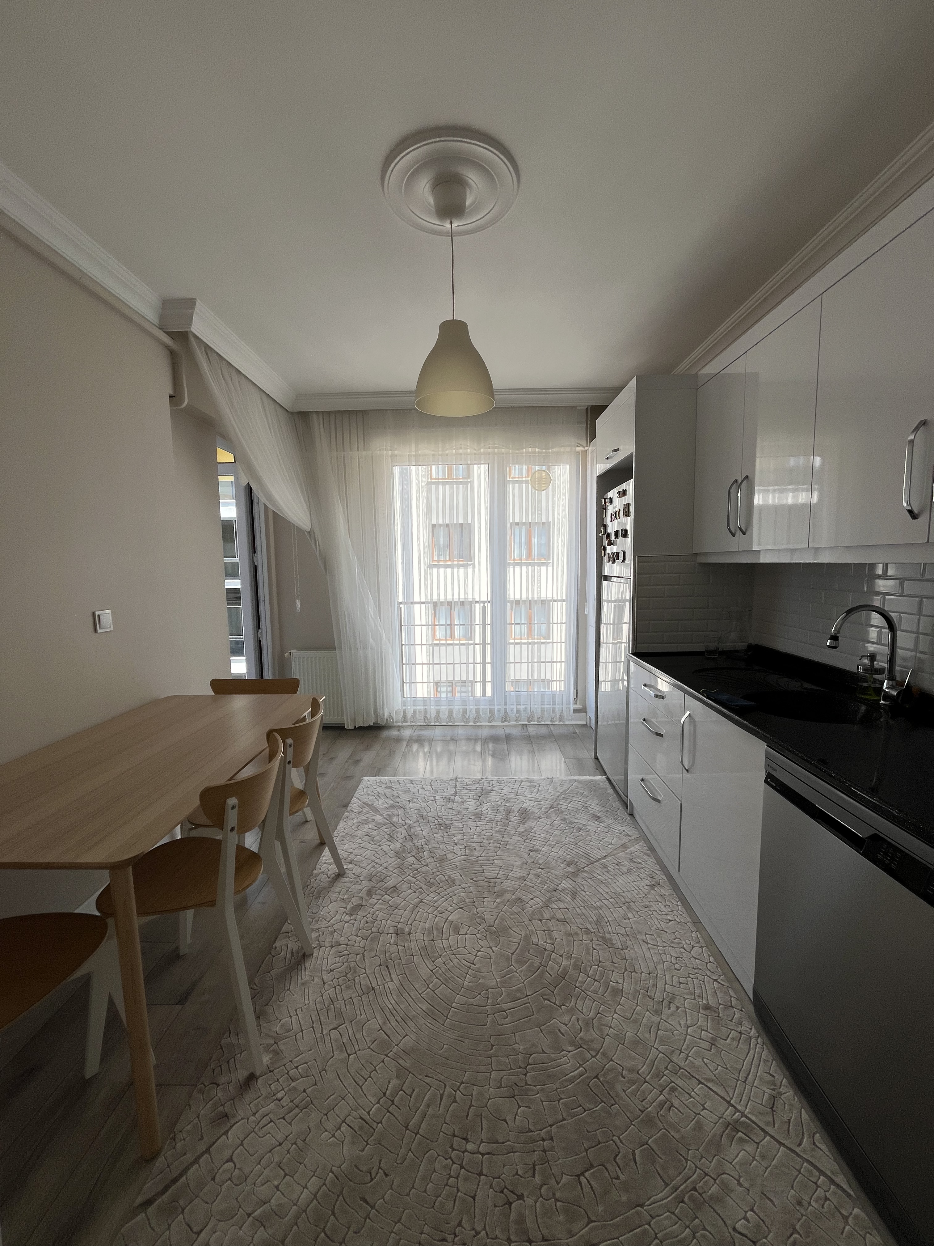 MABEL'DEN GEDİKKAYA MH. SATILIK DAİRE