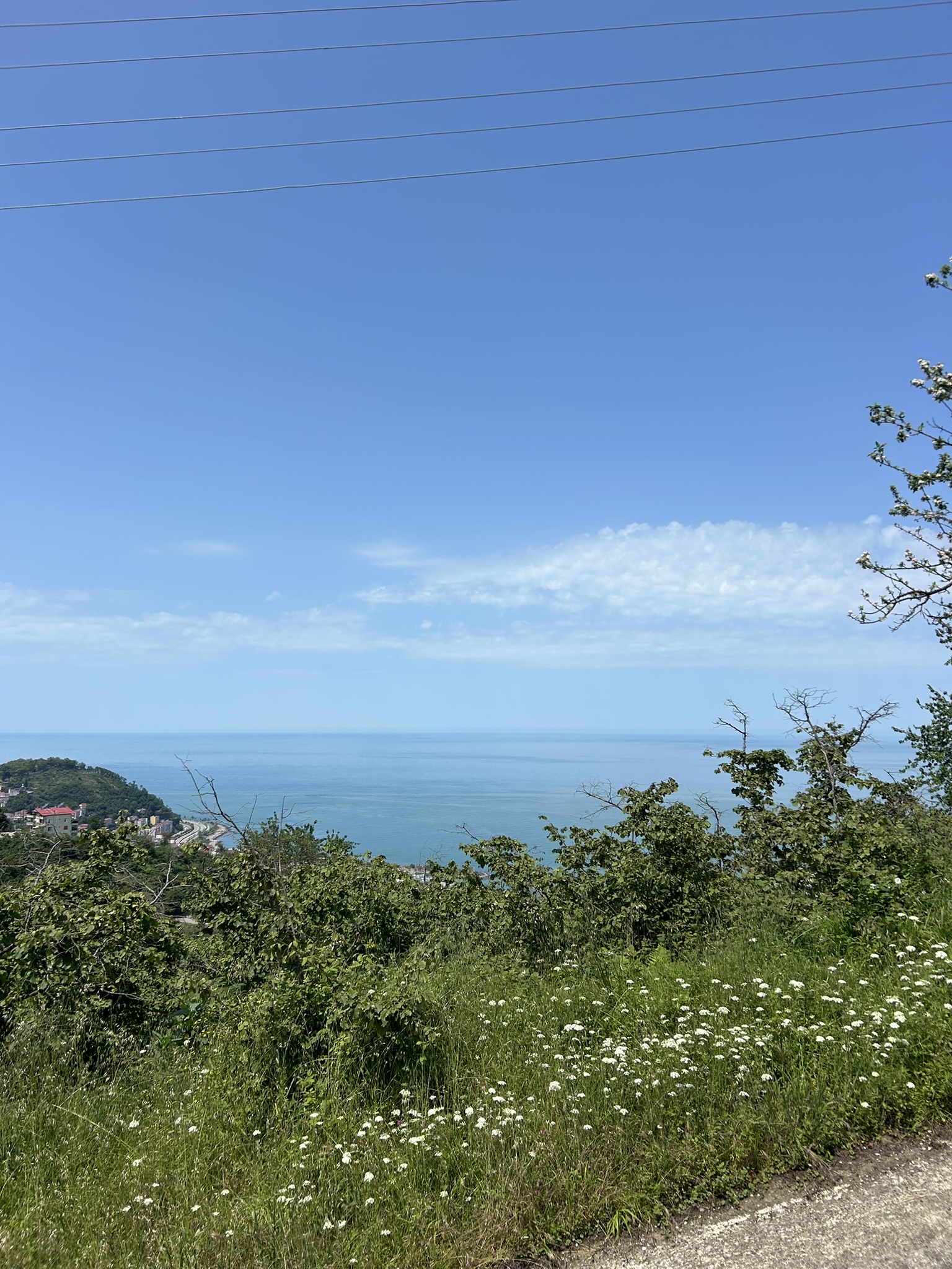 KAVAKLAR MAHALLESİ DENİZ MANZARALI ARSALAR