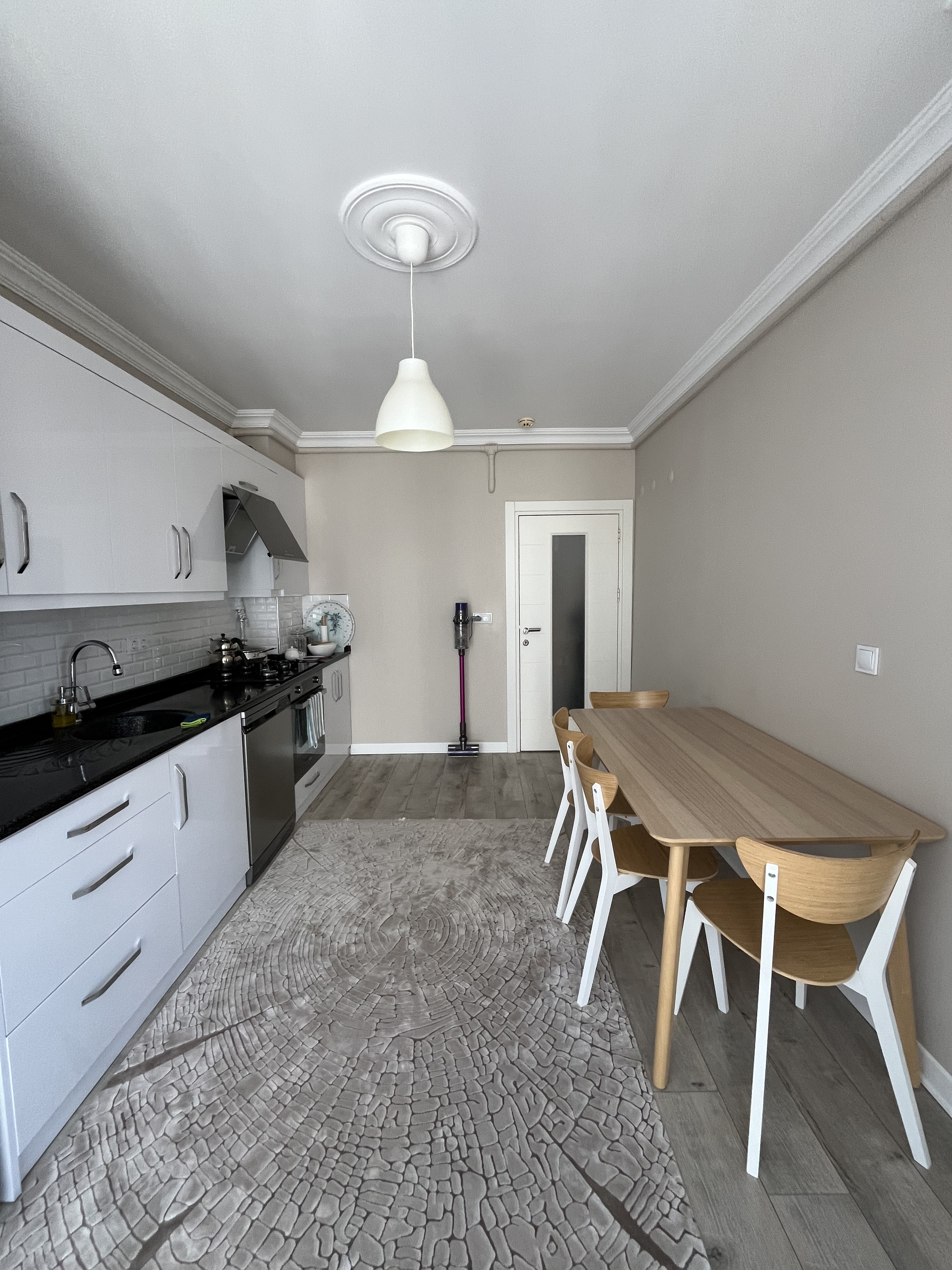 MABEL'DEN GEDİKKAYA MH. SATILIK DAİRE
