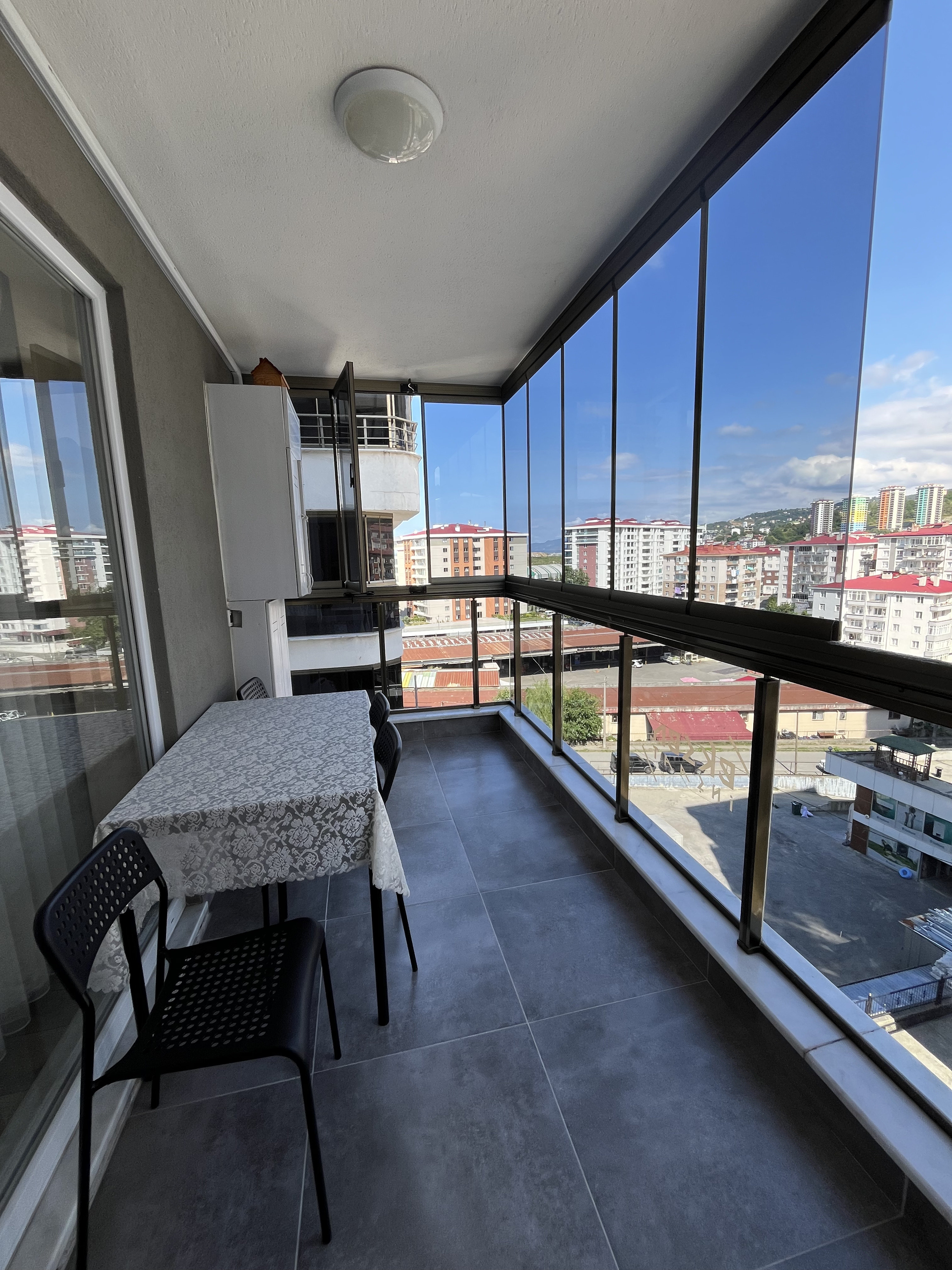 MABEL'DEN GEDİKKAYA MH. SATILIK DAİRE