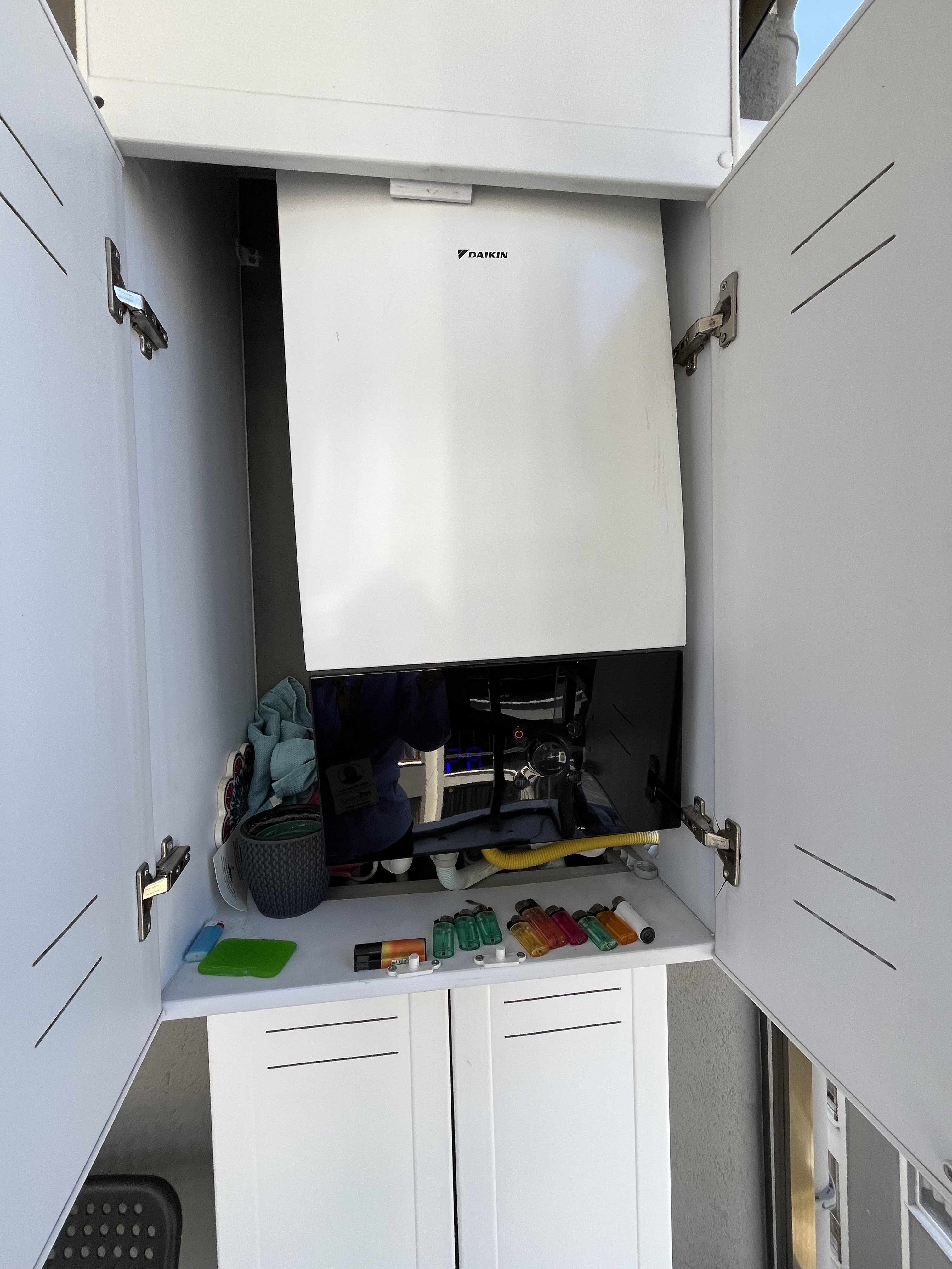 MABEL'DEN GEDİKKAYA MH. SATILIK DAİRE